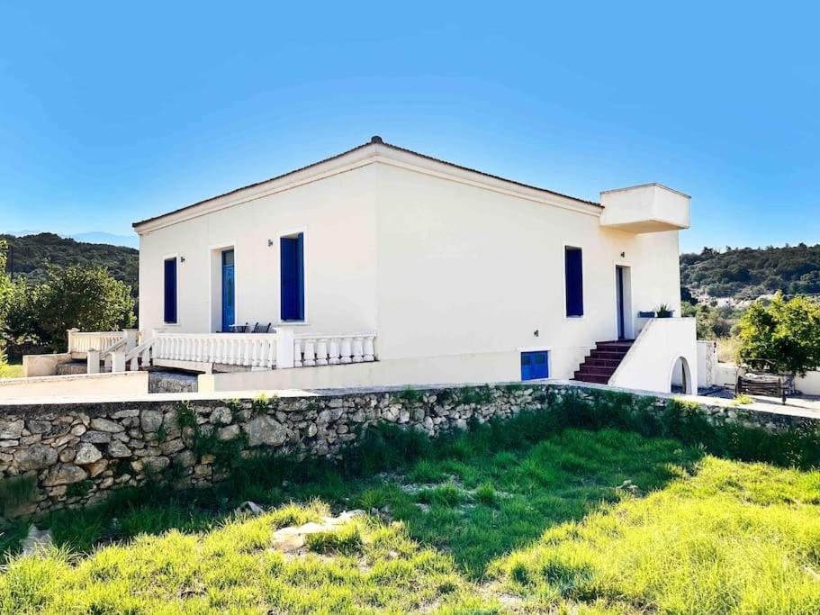 Villa Xanthippe