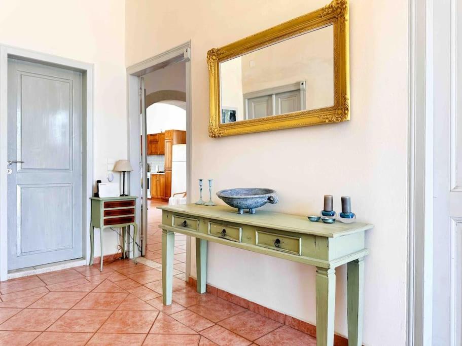 Villa Xanthippe
