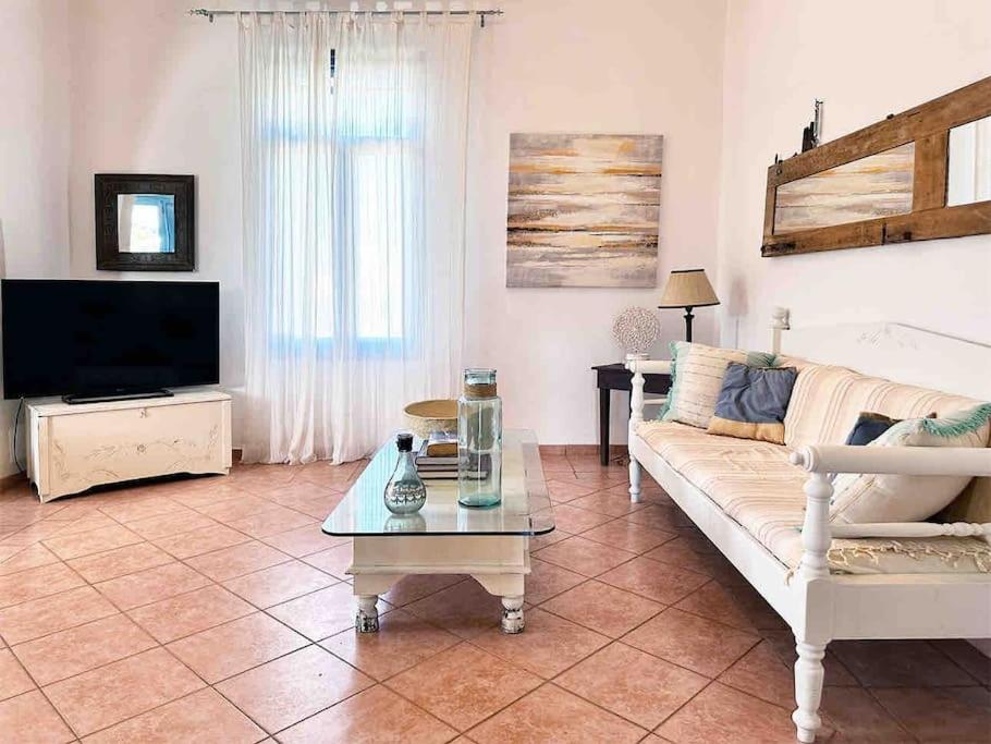 Villa Xanthippe