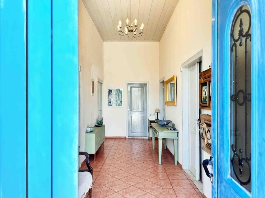 Villa Xanthippe