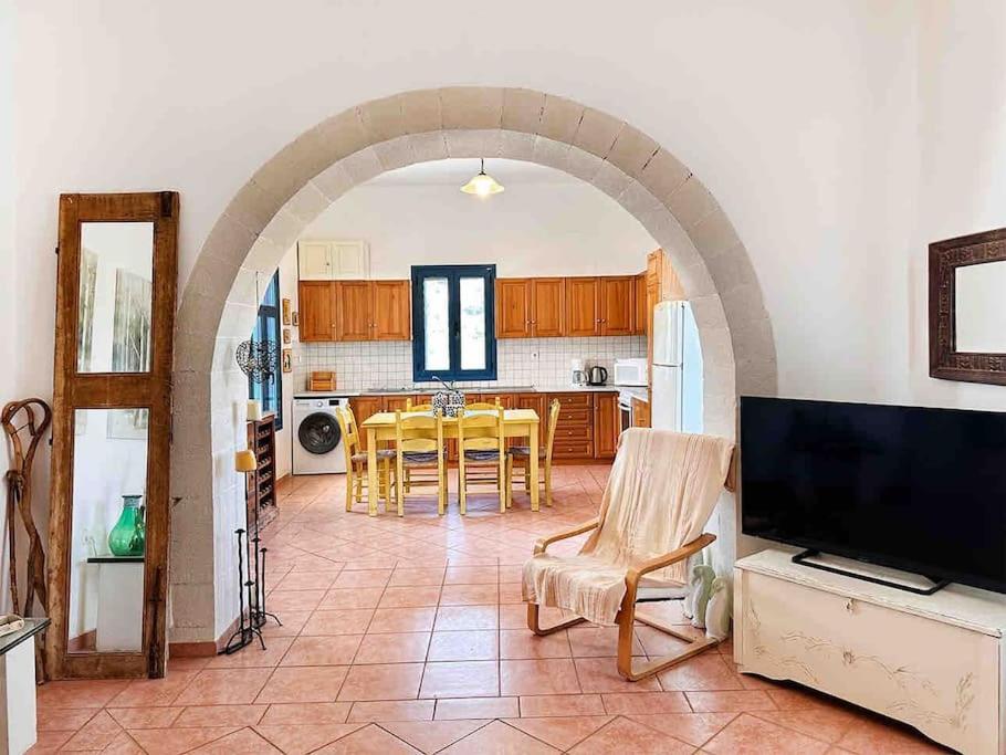 Villa Xanthippe