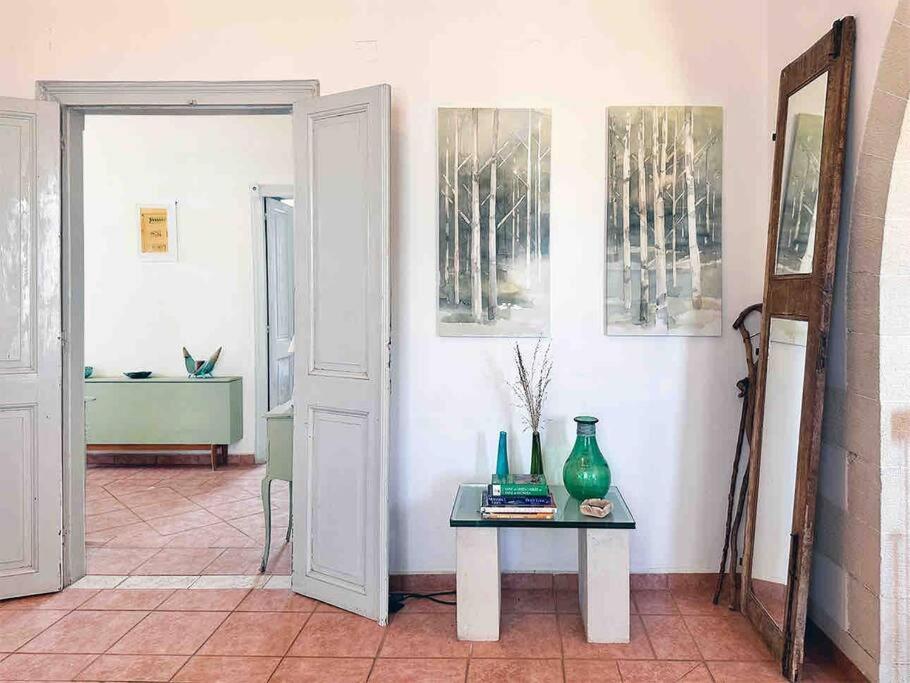 Villa Xanthippe