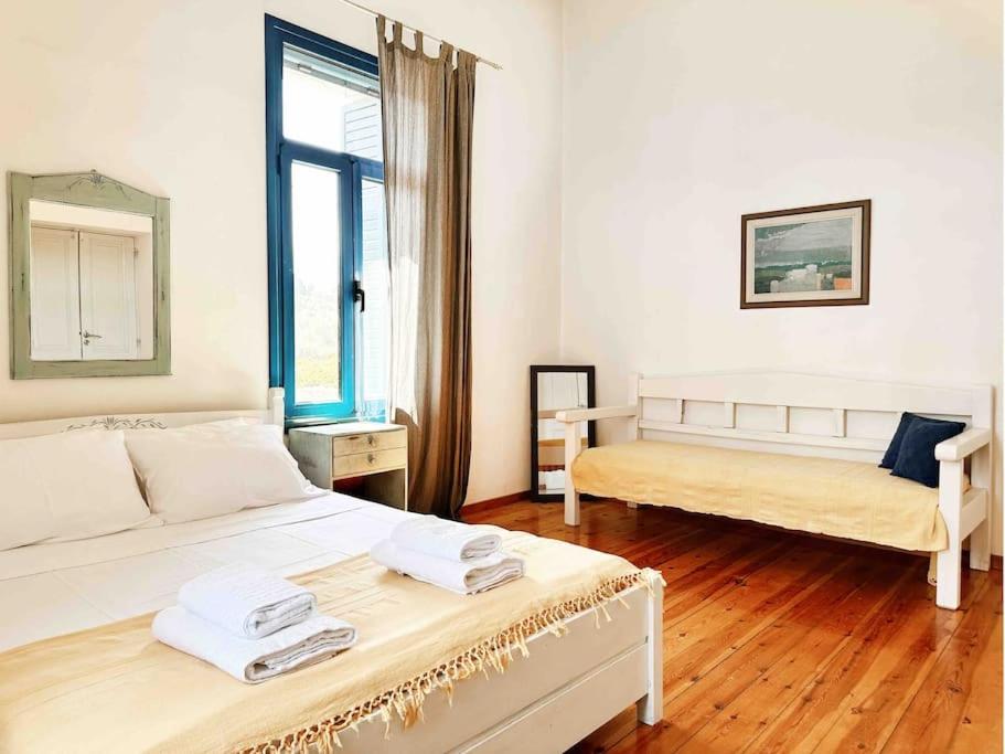 Villa Xanthippe