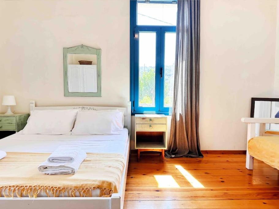 Villa Xanthippe