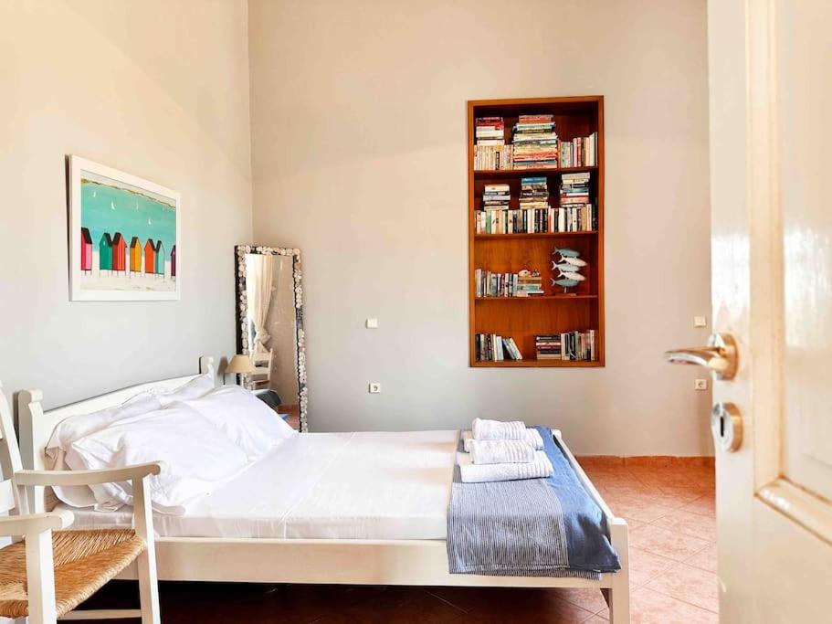 Villa Xanthippe