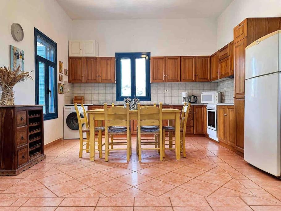 Villa Xanthippe