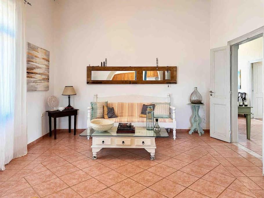 Villa Xanthippe
