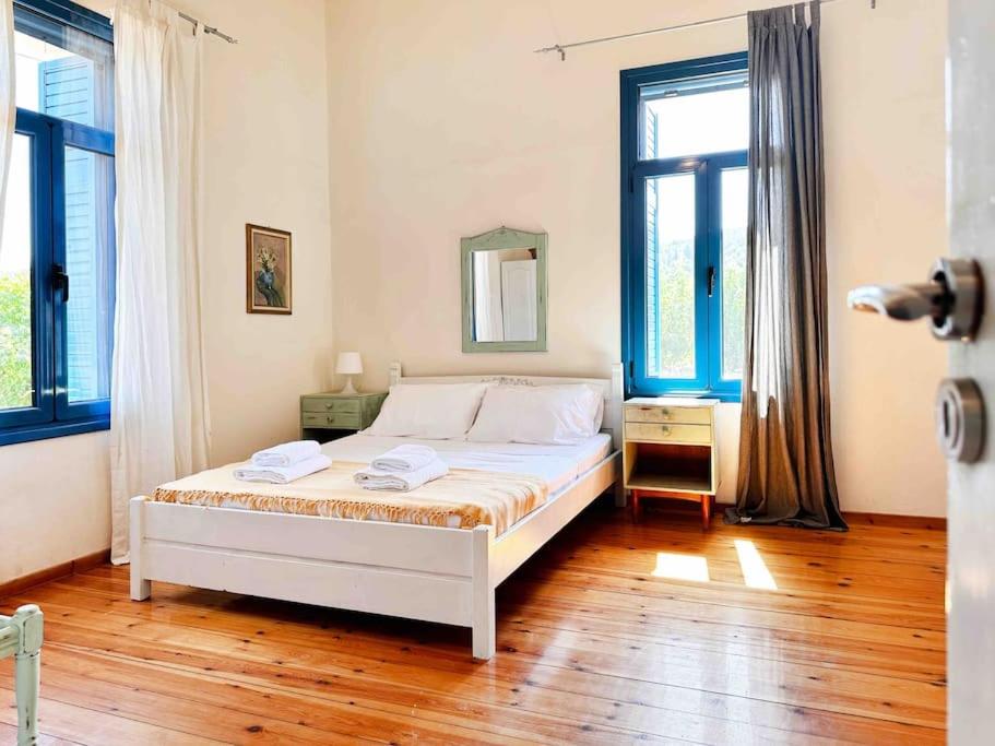Villa Xanthippe