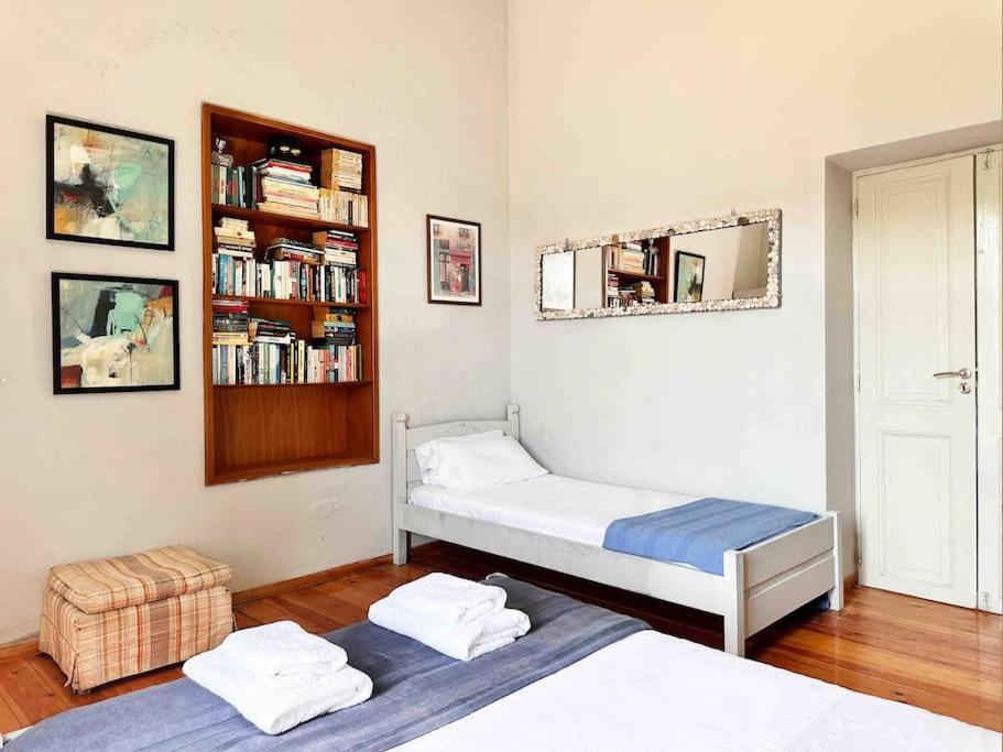 Villa Xanthippe