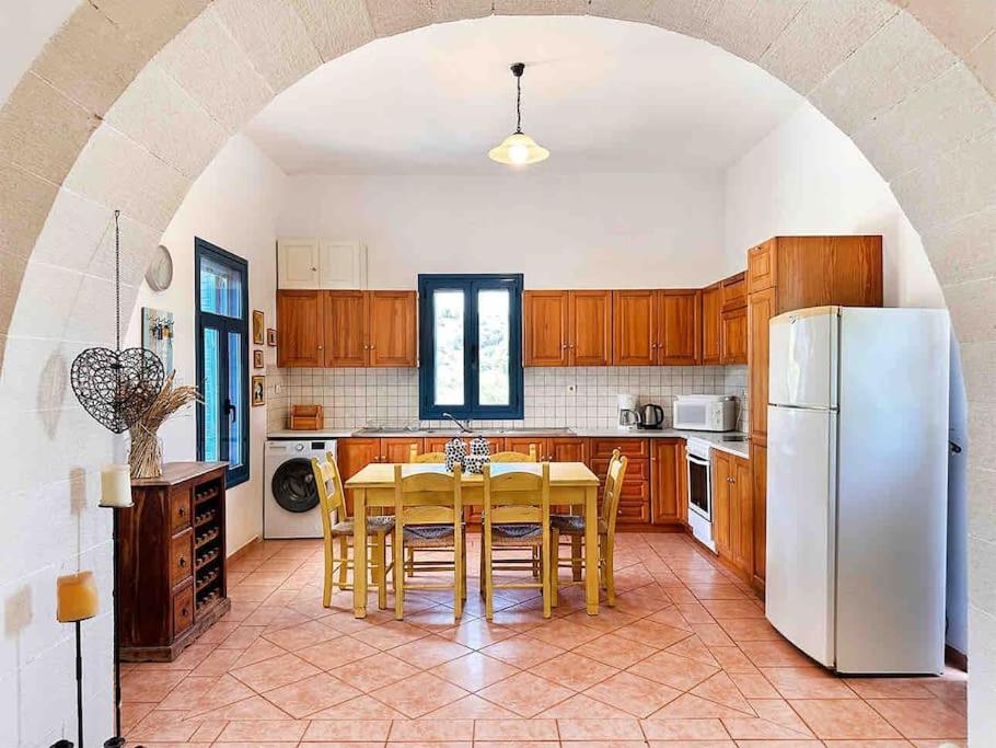 Villa Xanthippe