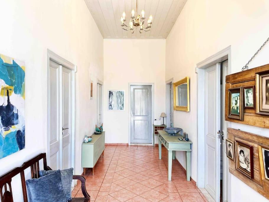Villa Xanthippe