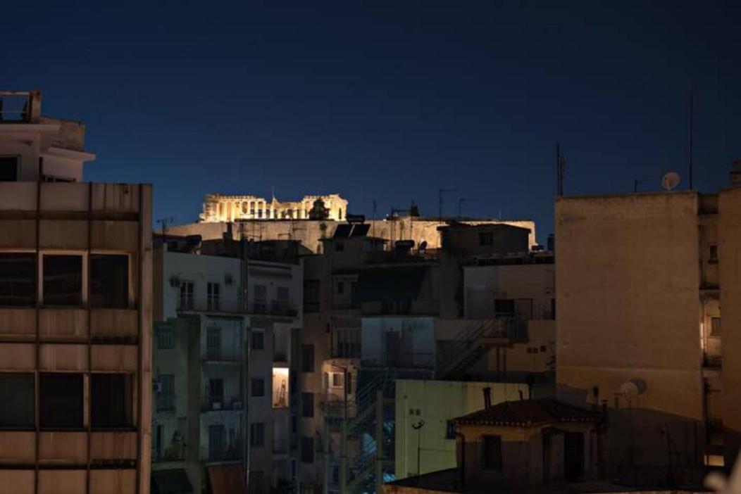 Athens Acropolis Suite
