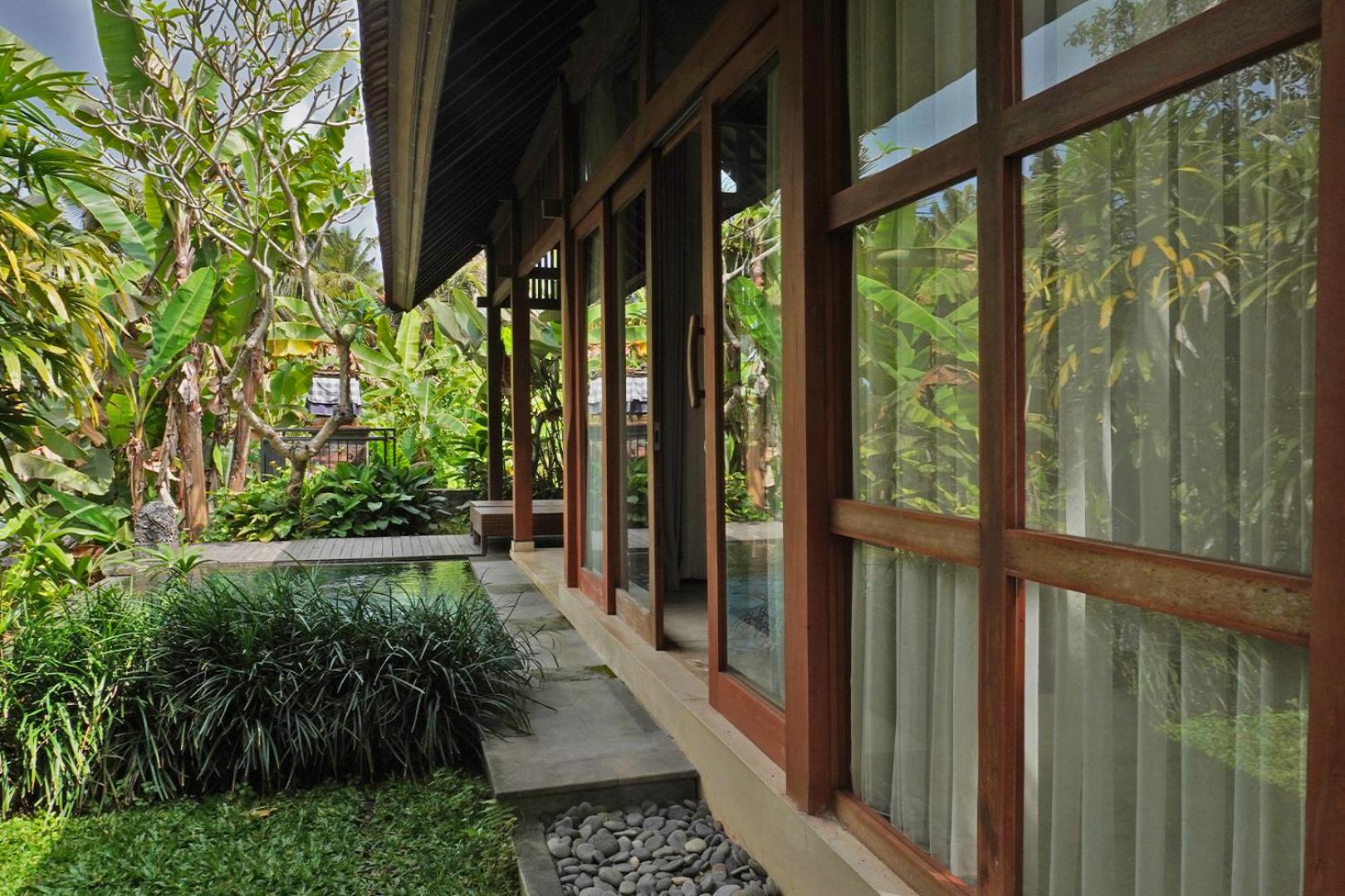 Ume Sri Villas Ubud