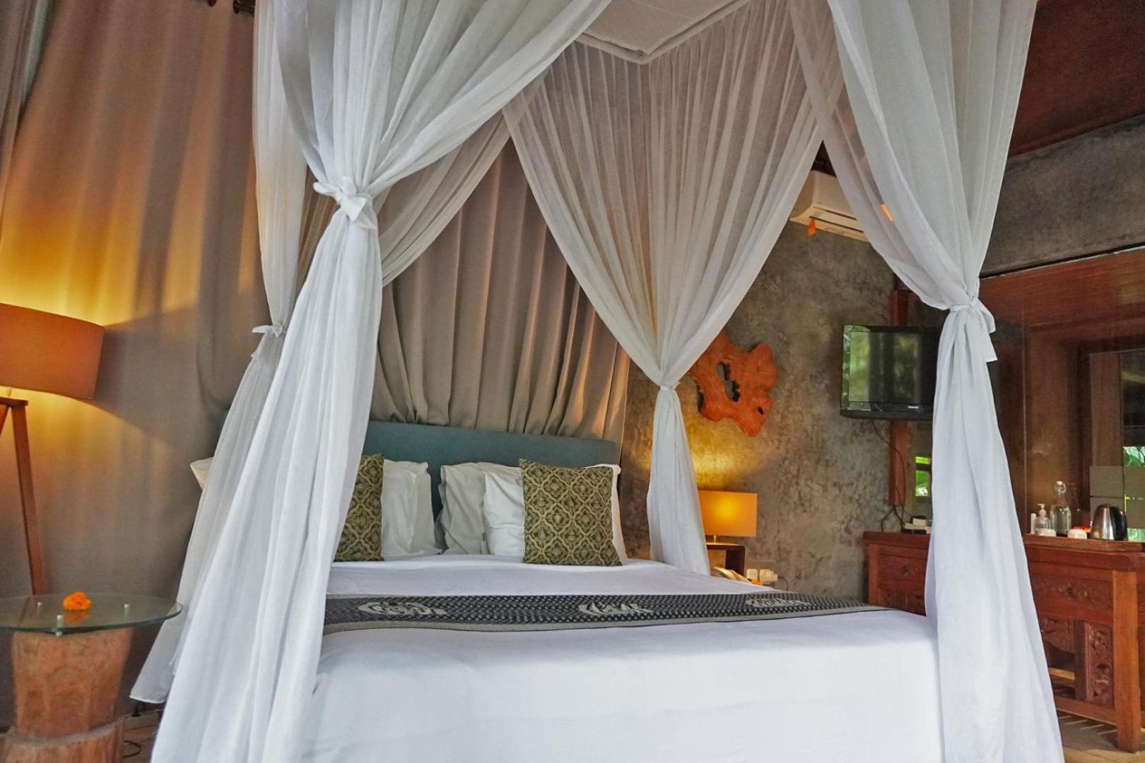 Ume Sri Villas Ubud