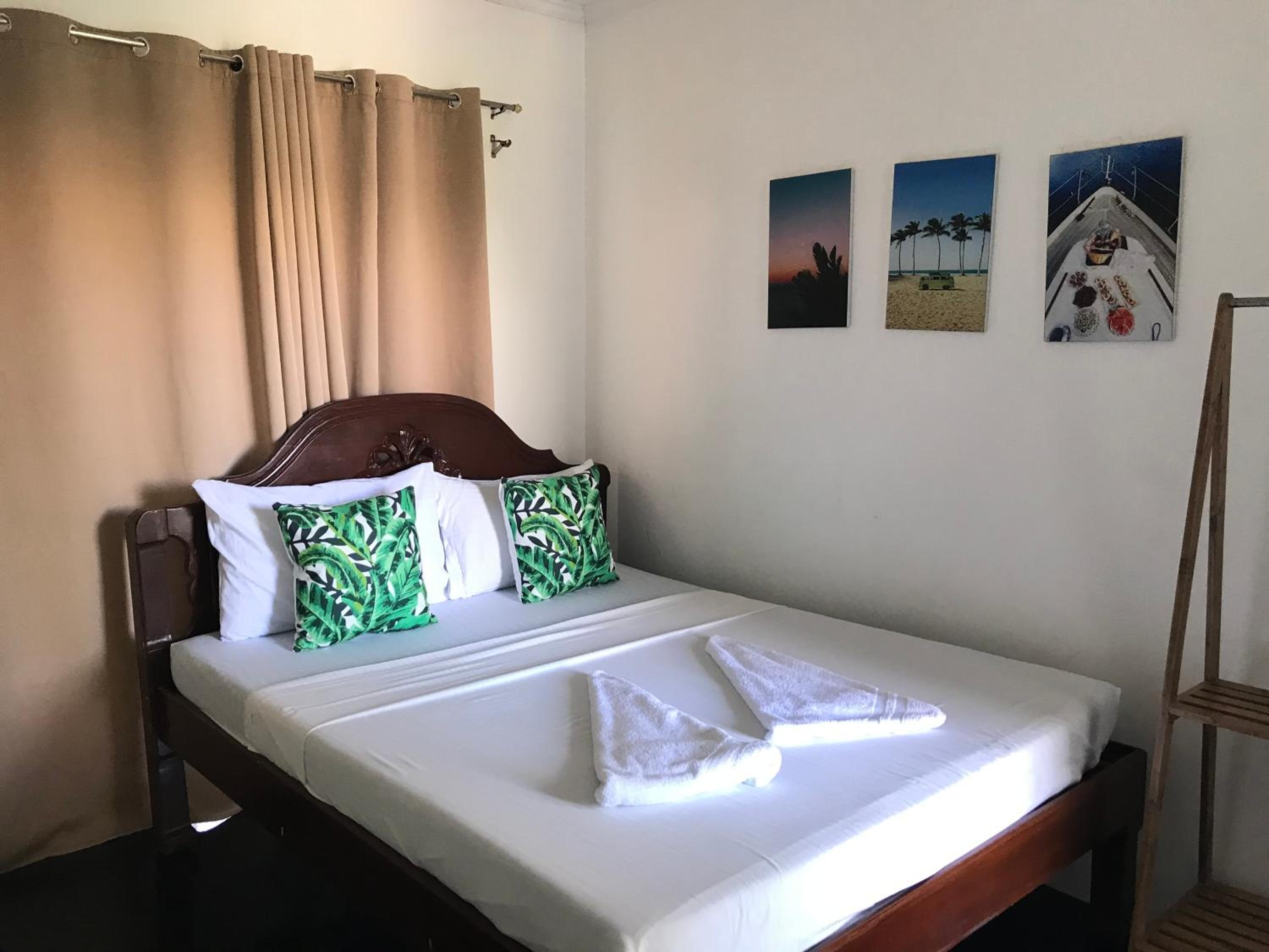Vargas Apartelle