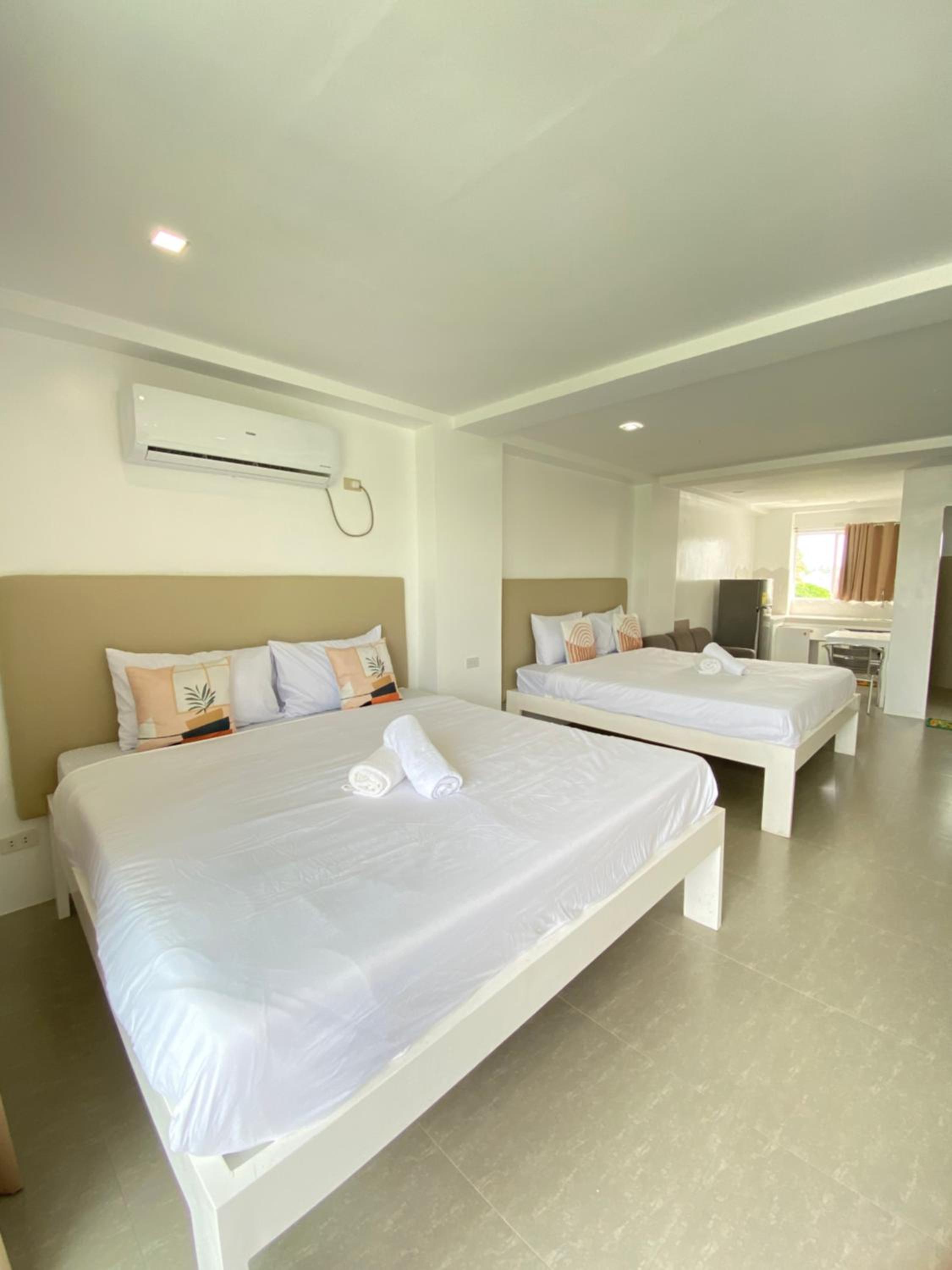 Vargas Apartelle
