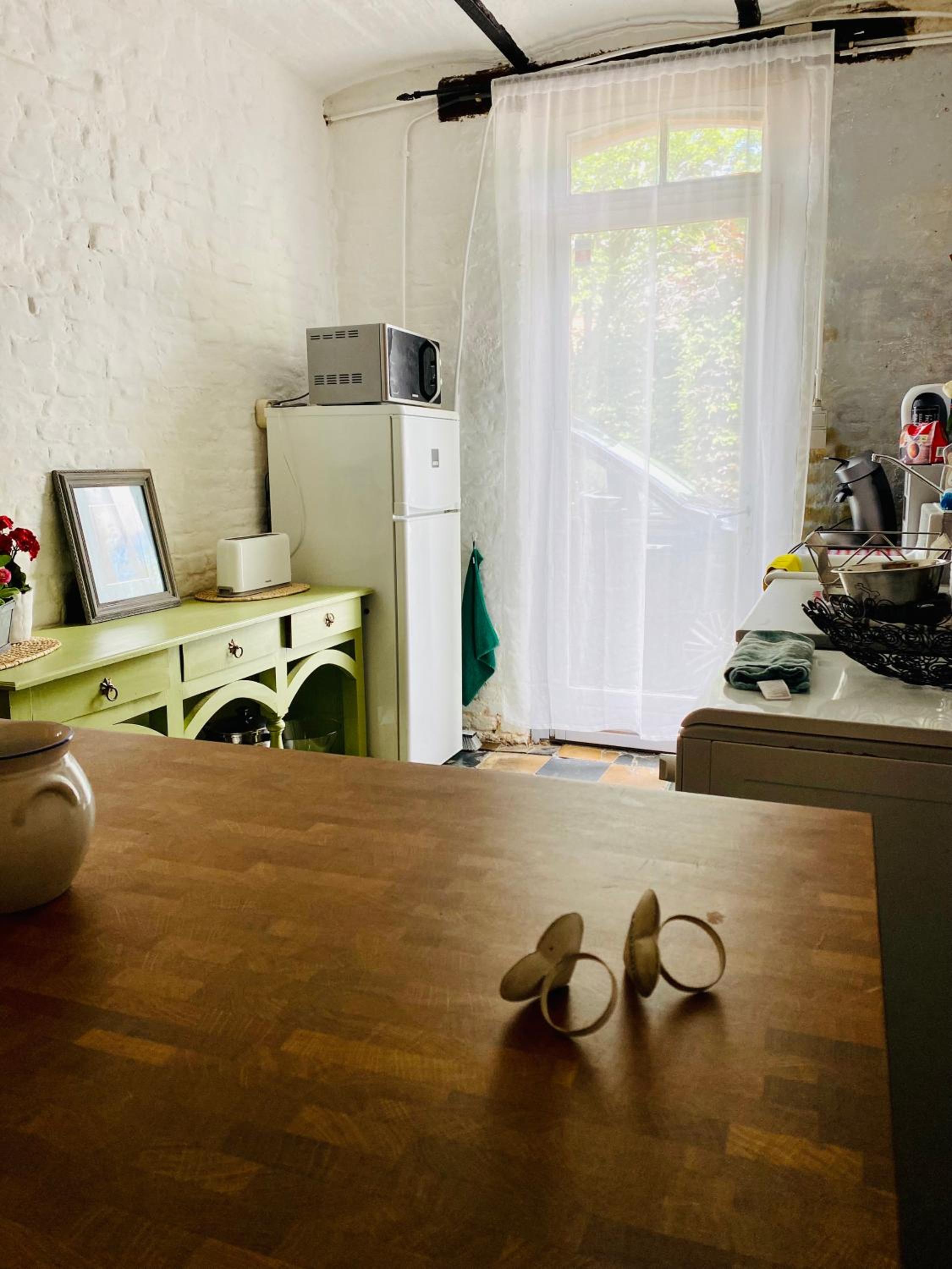 Villa Belle Epoque L' atelier du temps B&B