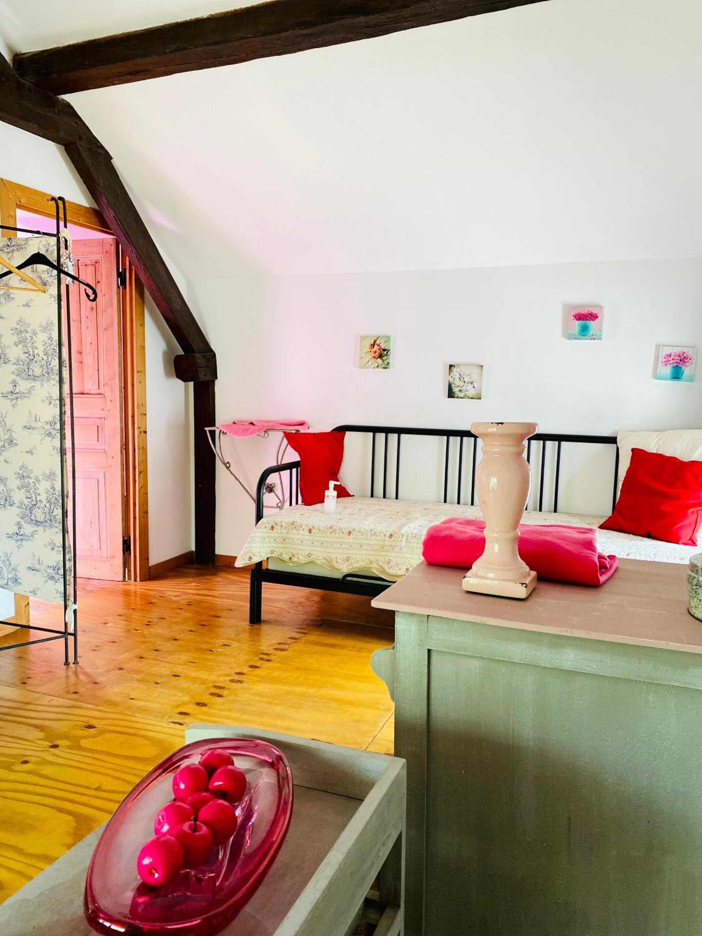 Villa Belle Epoque L' atelier du temps B&B