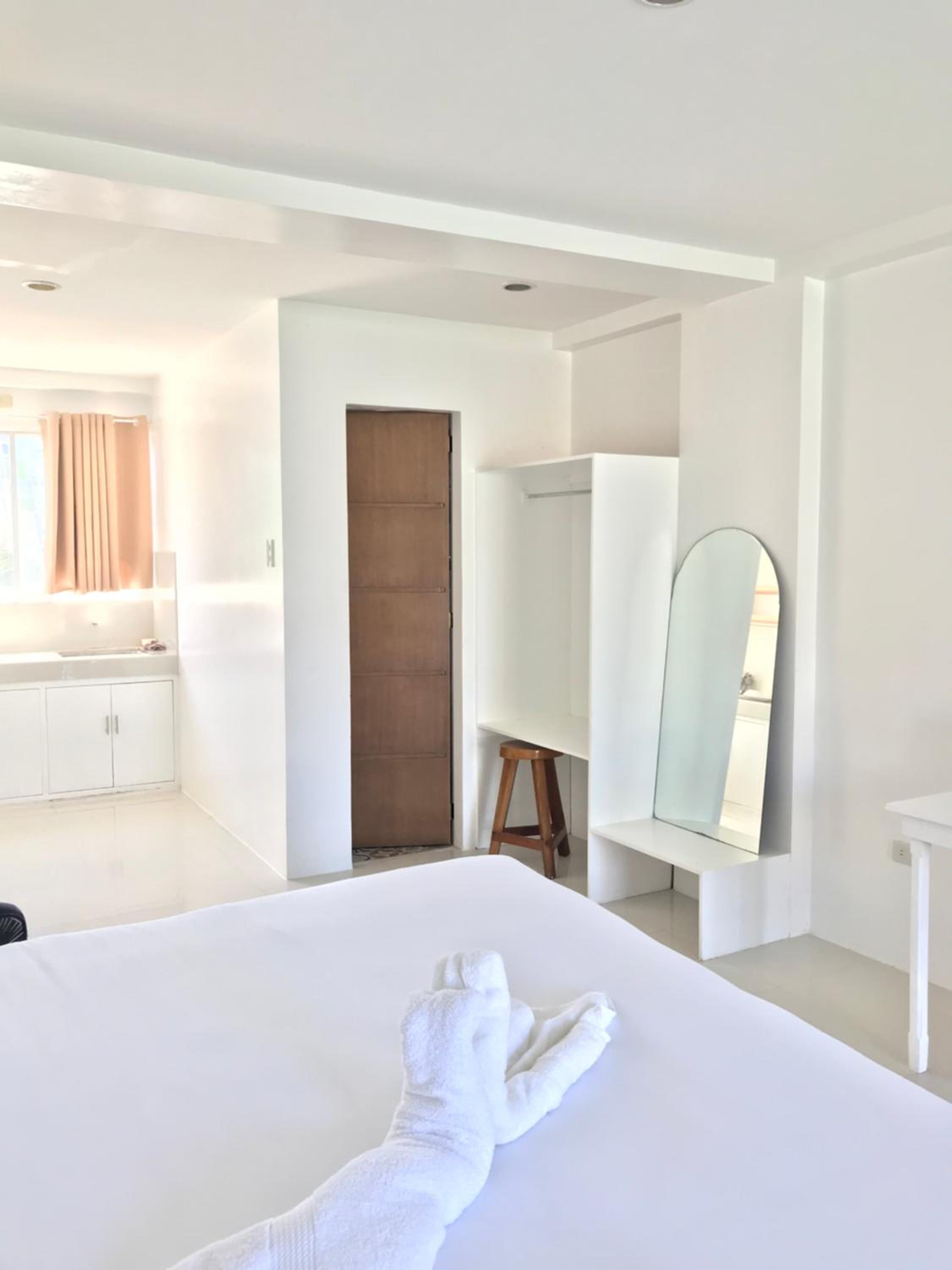 Vargas Apartelle