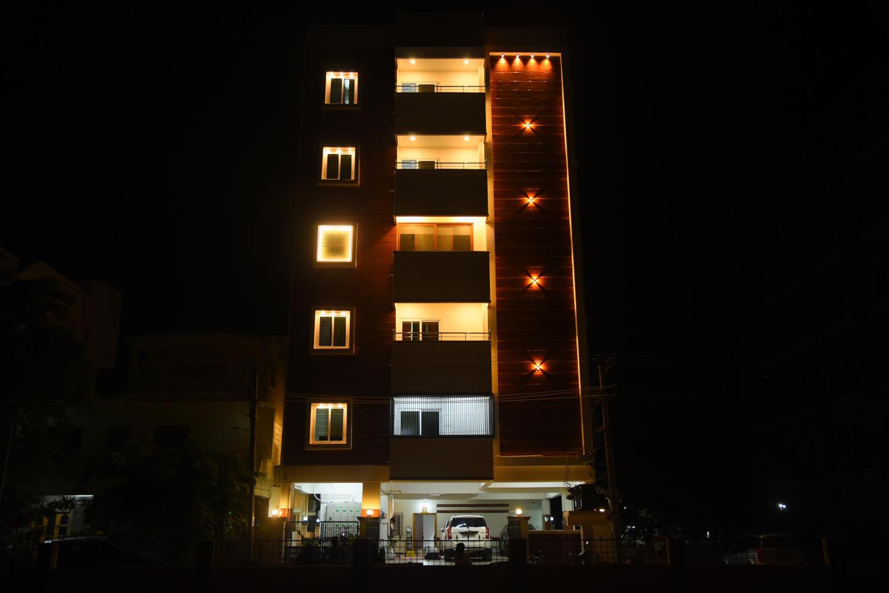 VISTARA HOMES