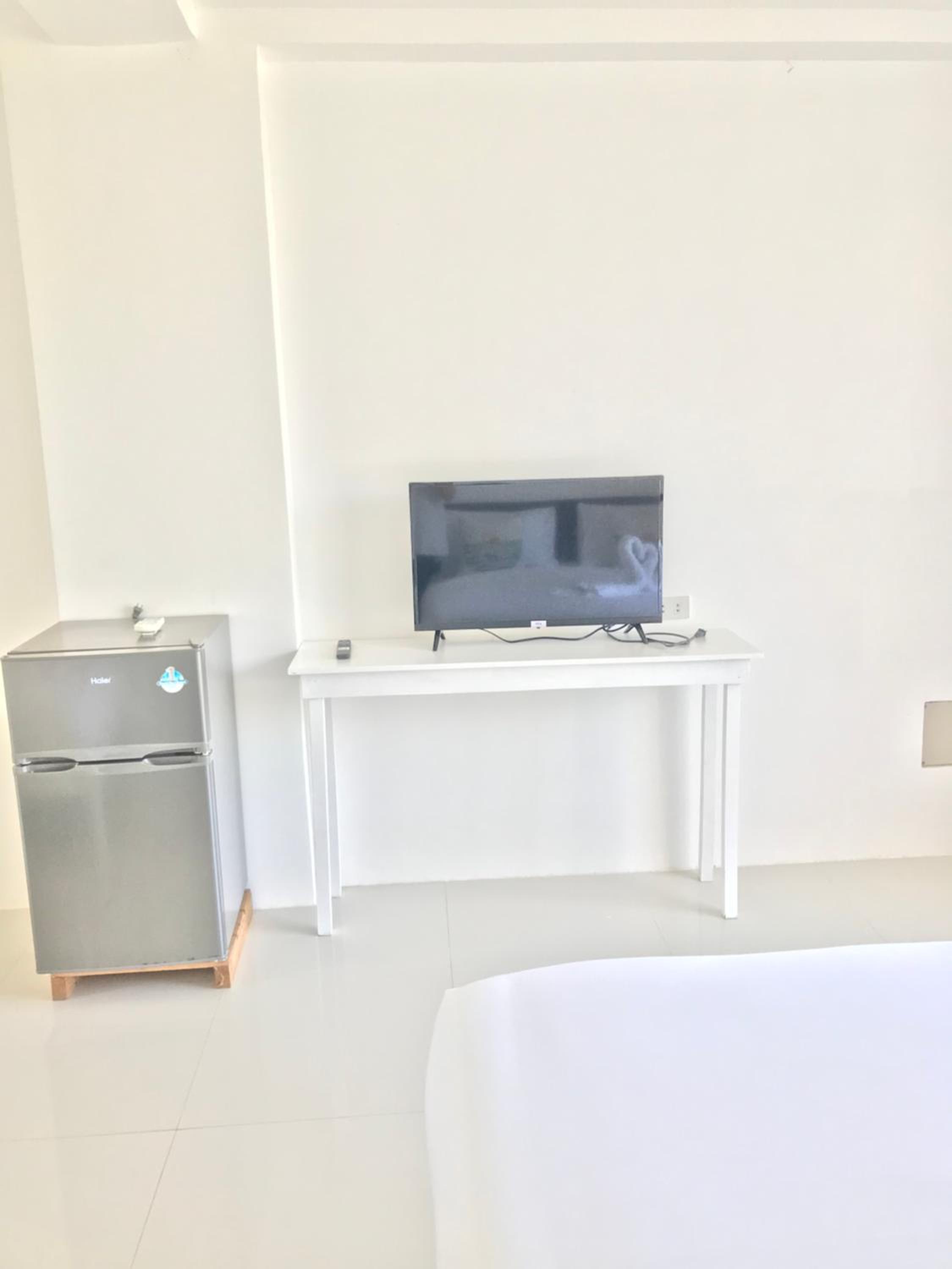 Vargas Apartelle