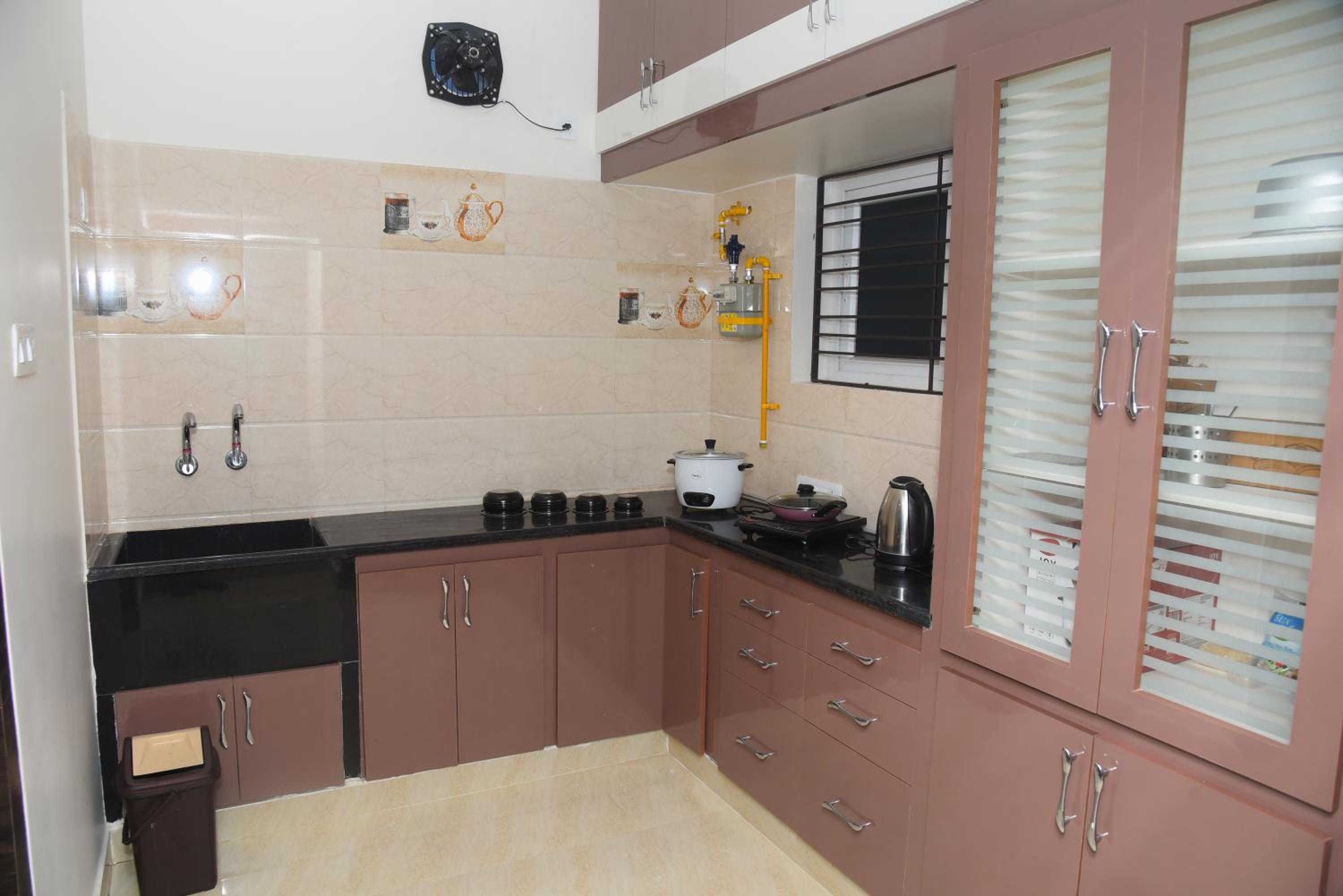 VISTARA HOMES view 2