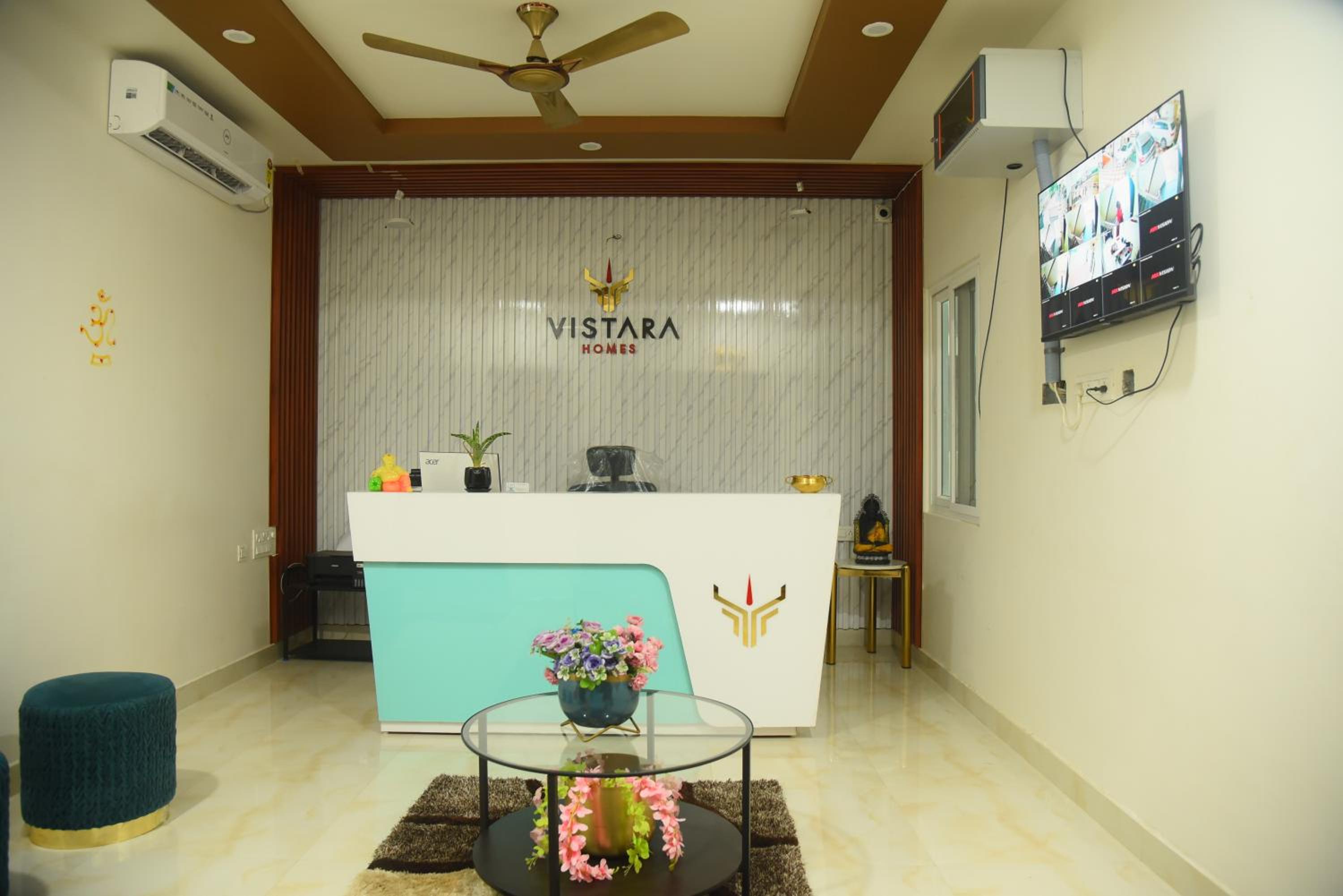VISTARA HOMES view 3