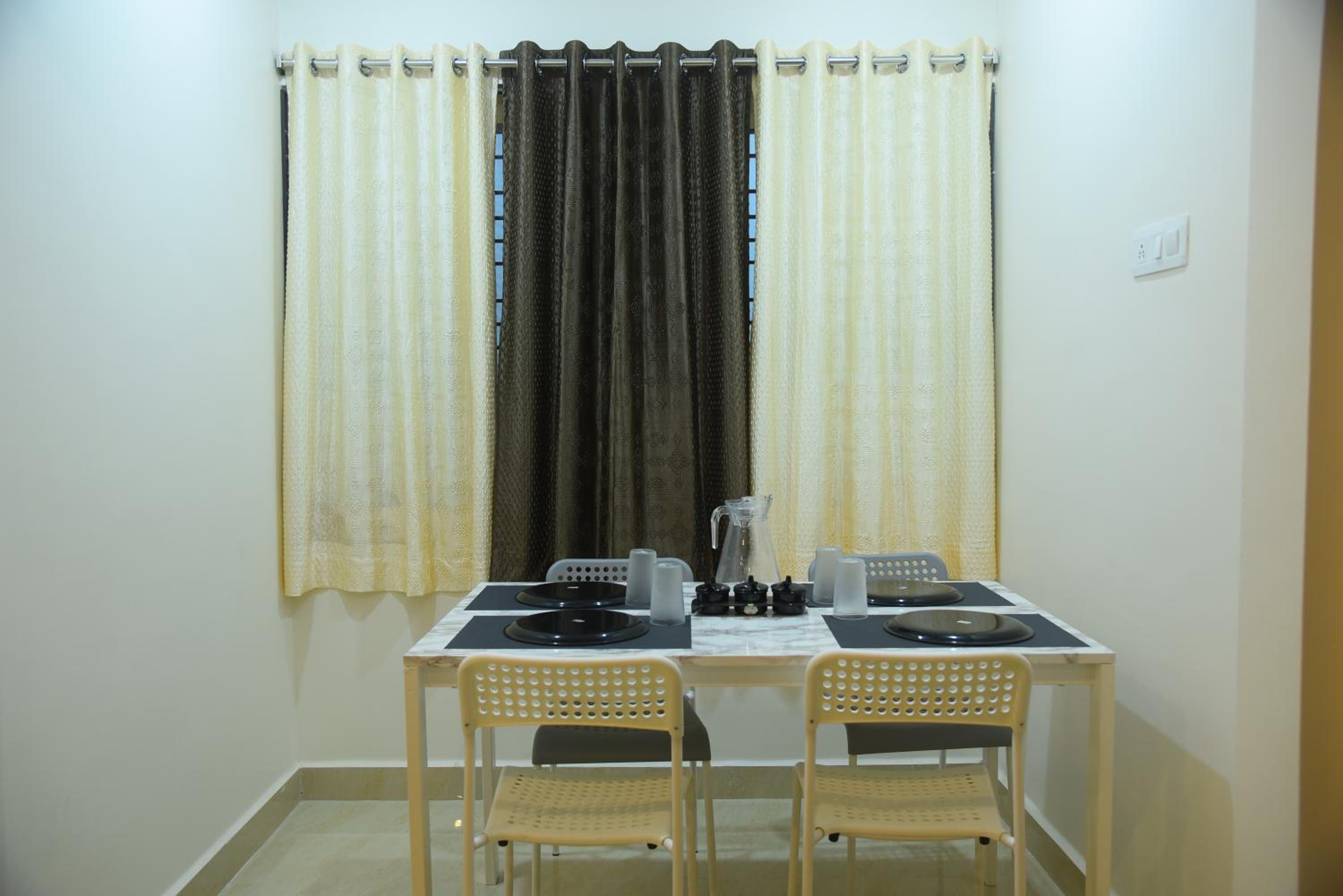 VISTARA HOMES view 4