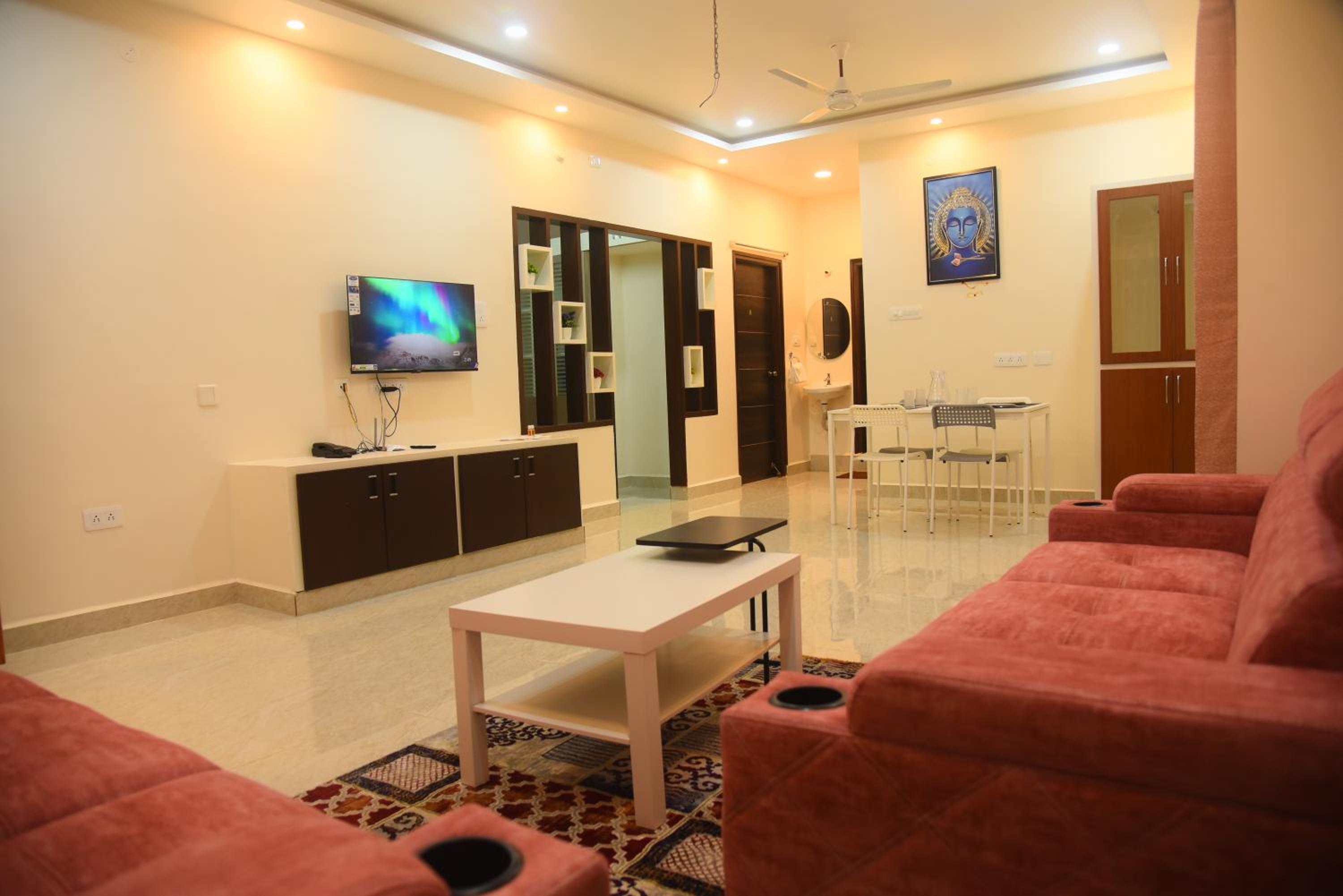 VISTARA HOMES view 5