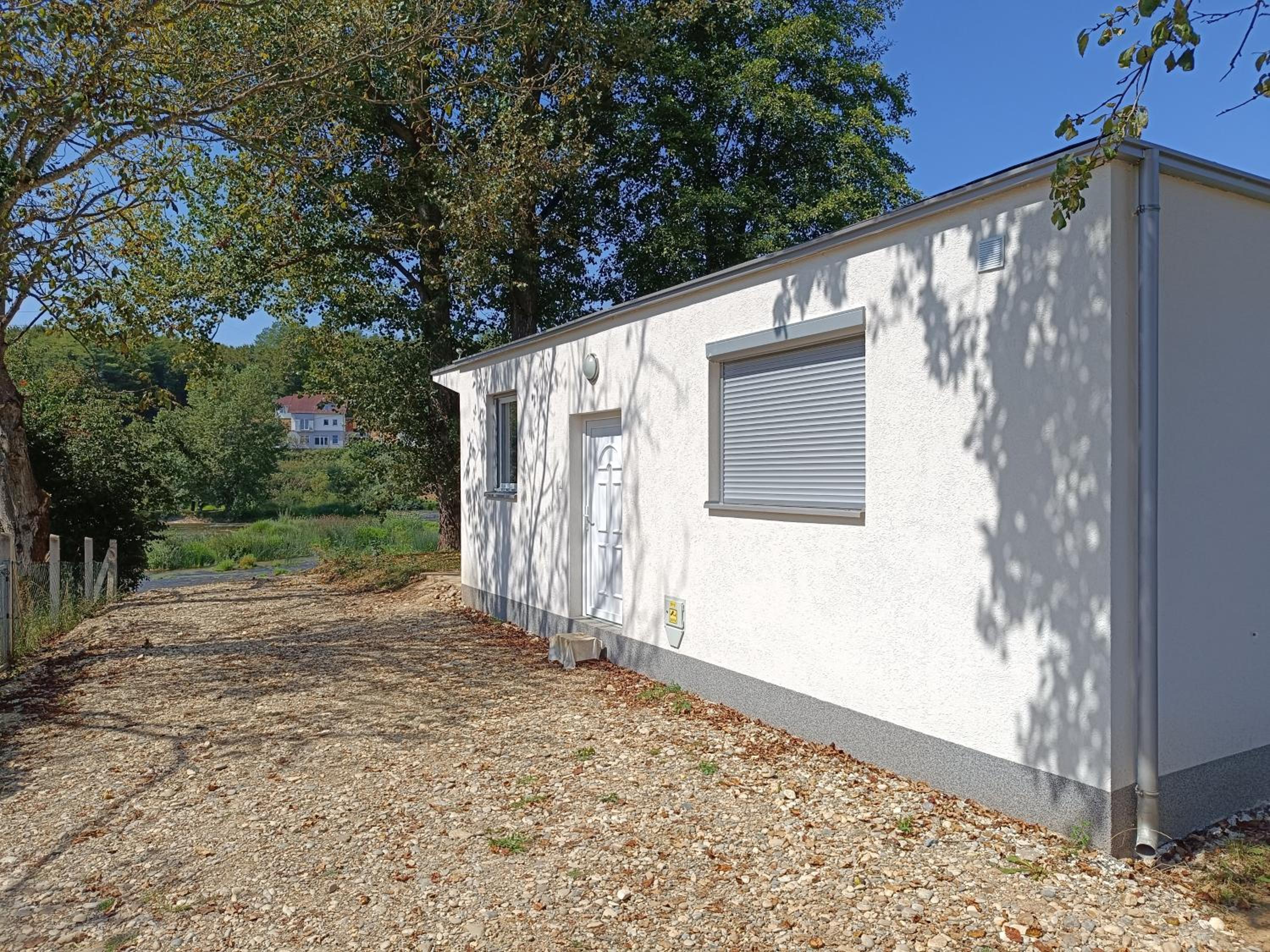 Riverhouse Žeger