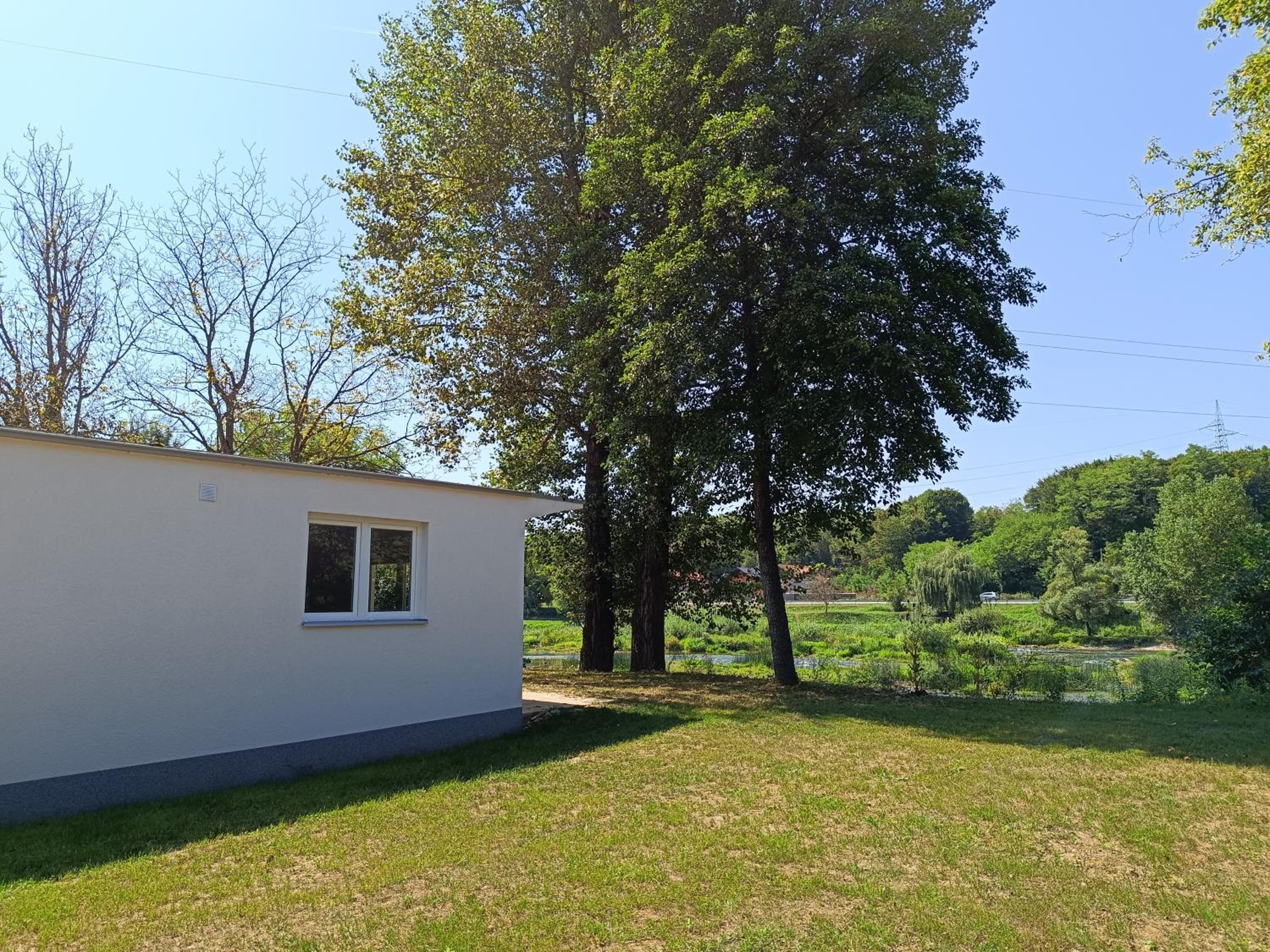 Riverhouse Žeger
