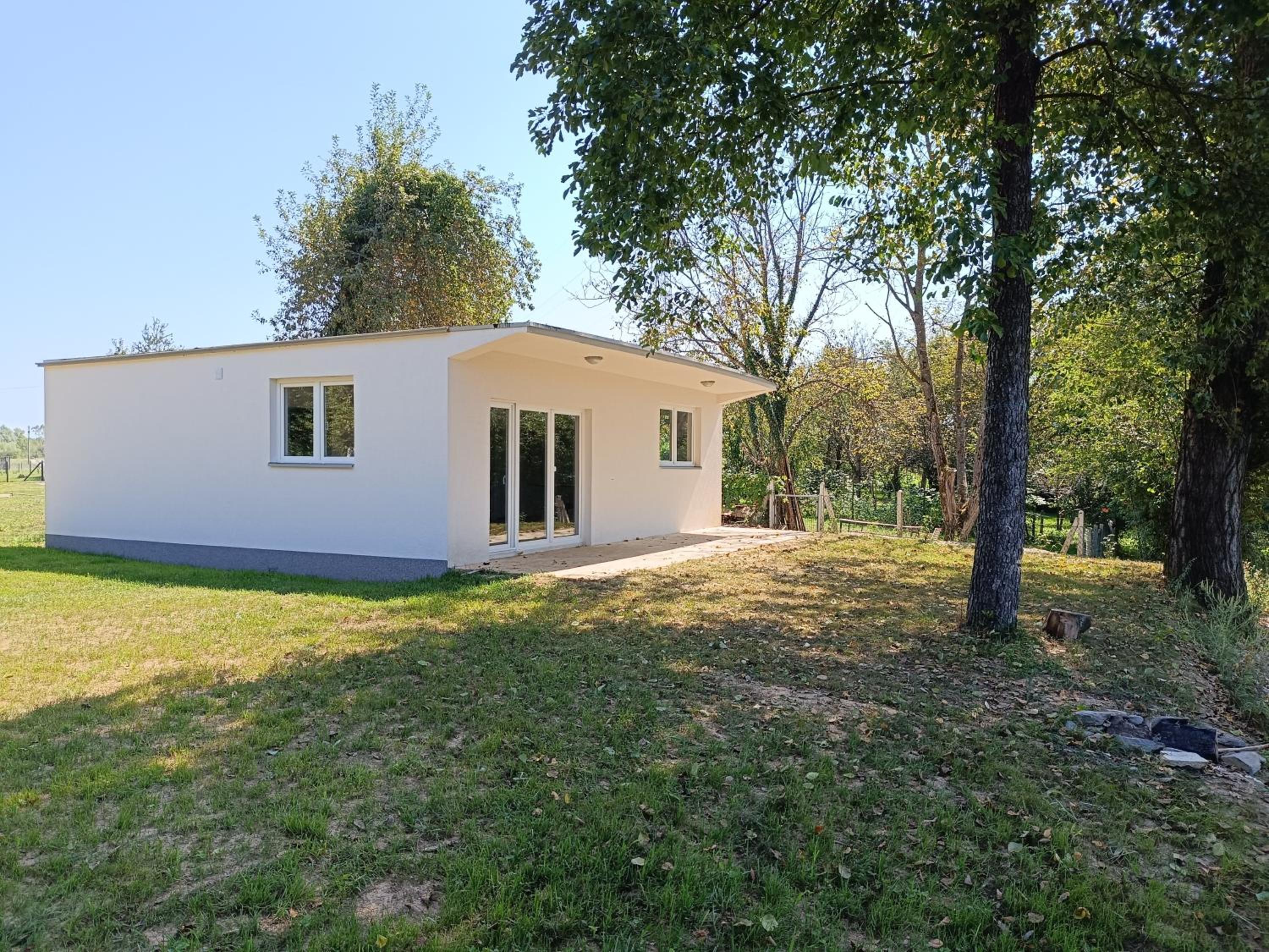 Riverhouse Žeger