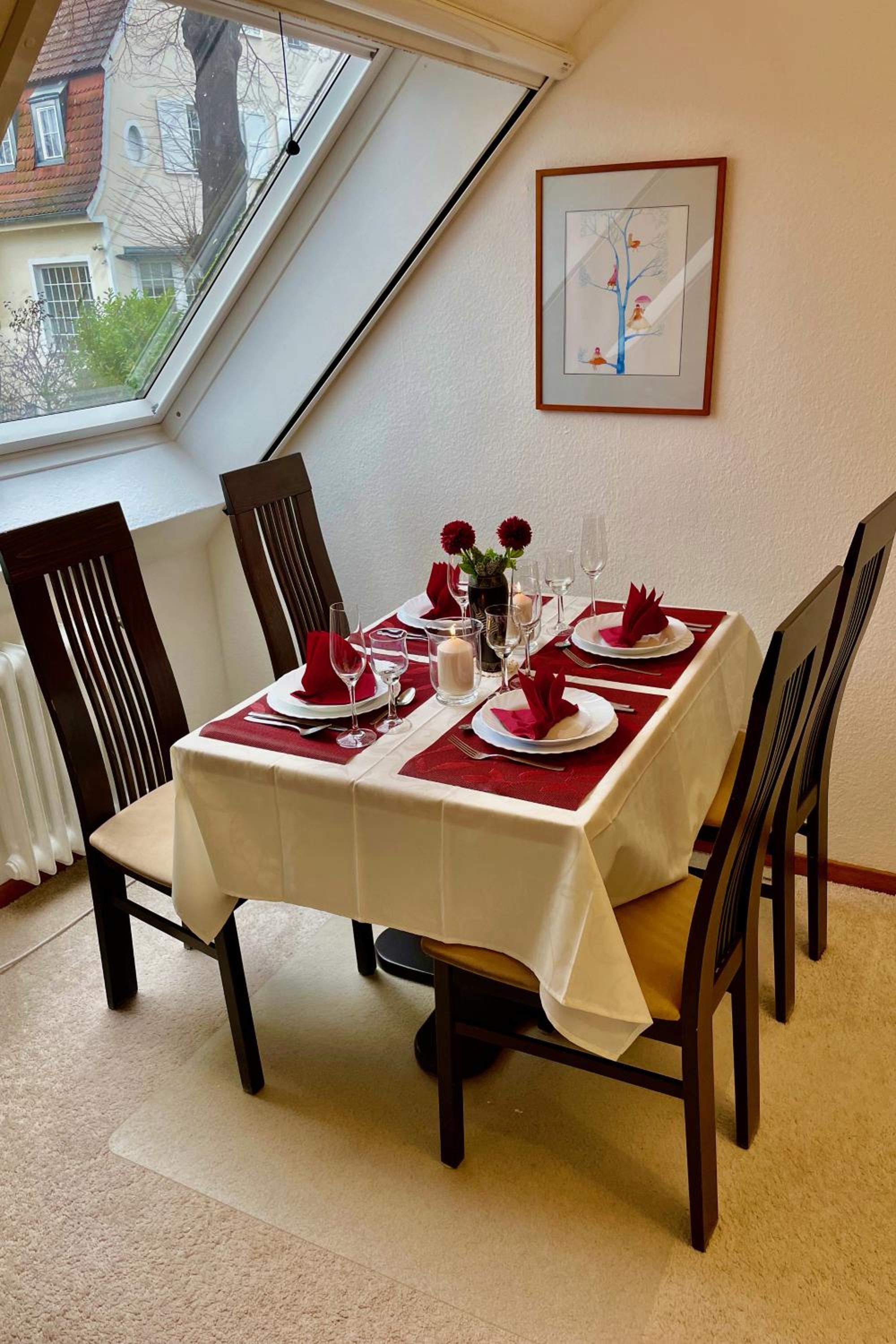 Chez Lana