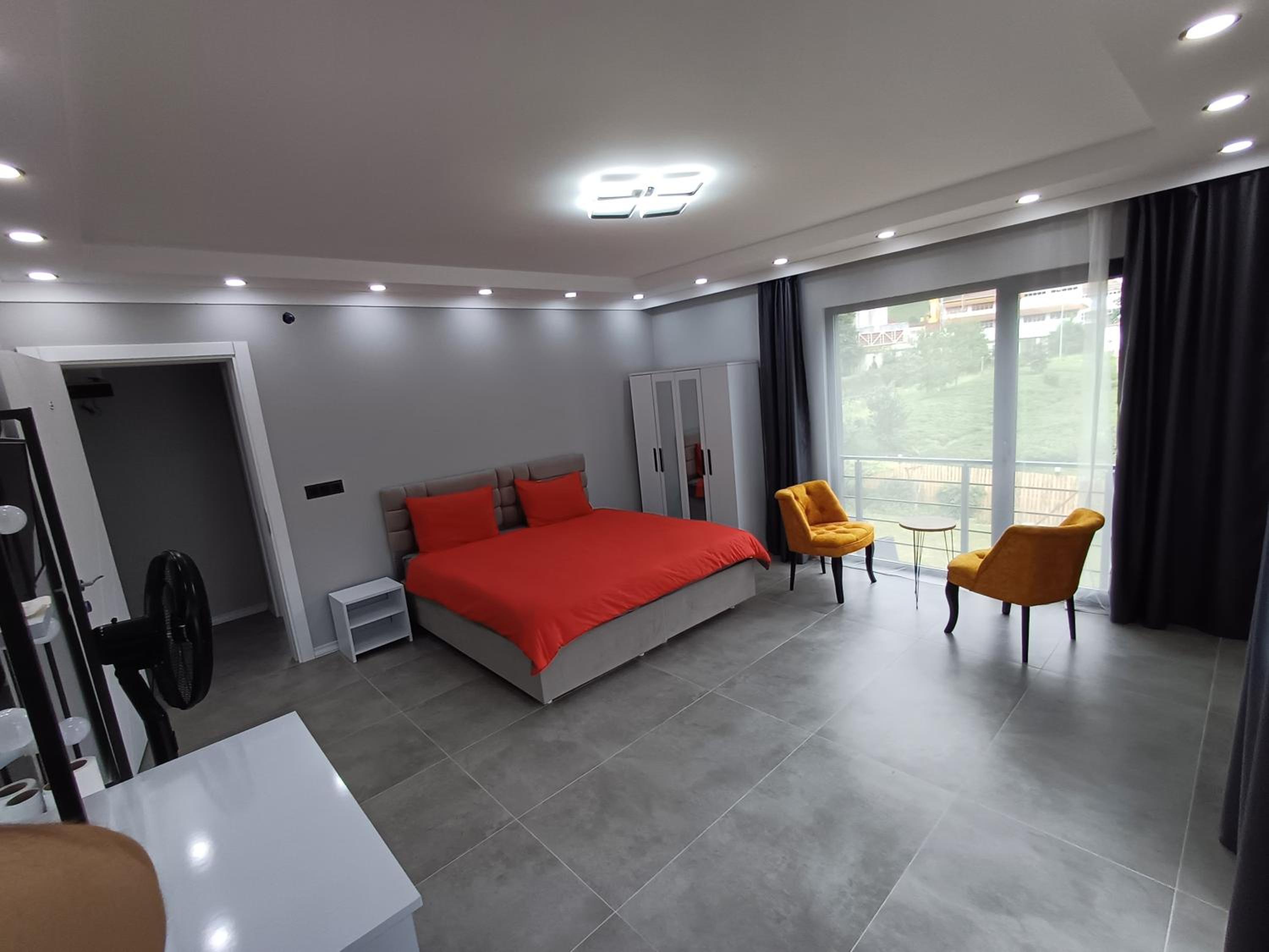 VillaZ Villa Ardeşen view 5