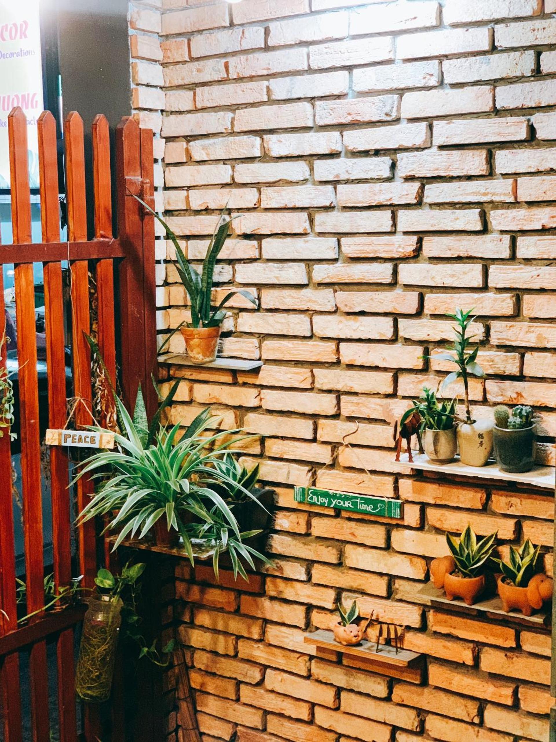 Happy Chubby Homestay