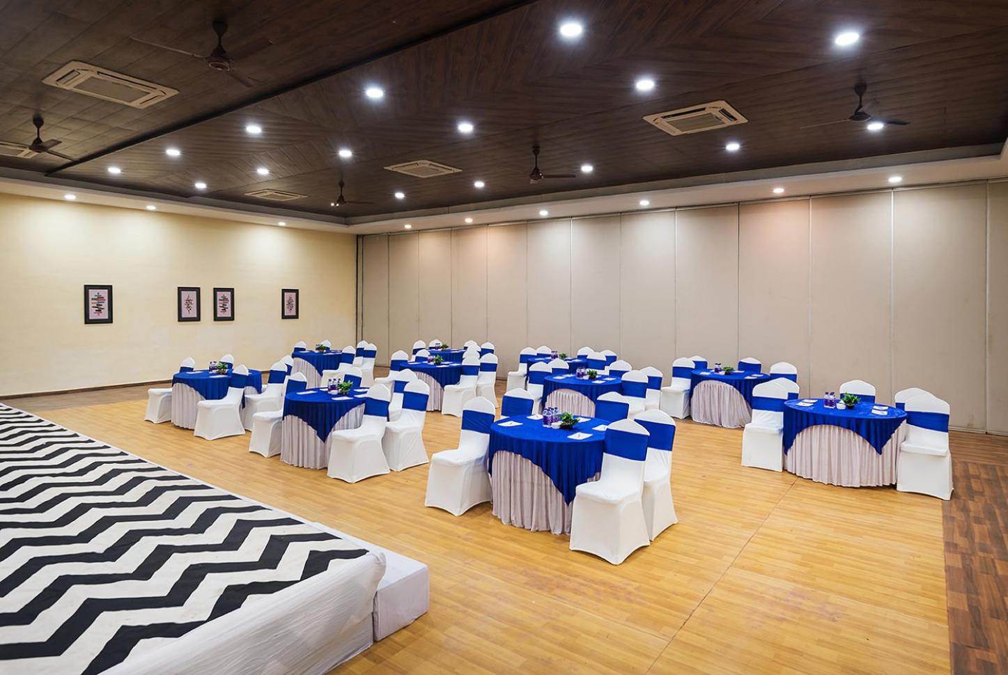 Manas Lifestyle Resort Igatpuri view 3