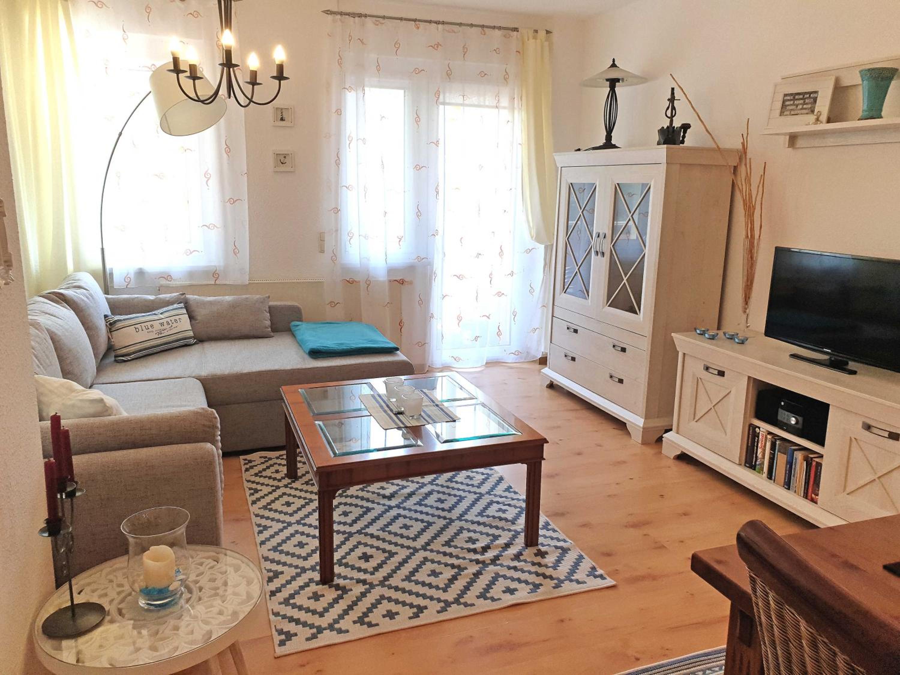 Ferienwohnung Duenenweg Piepen view 4
