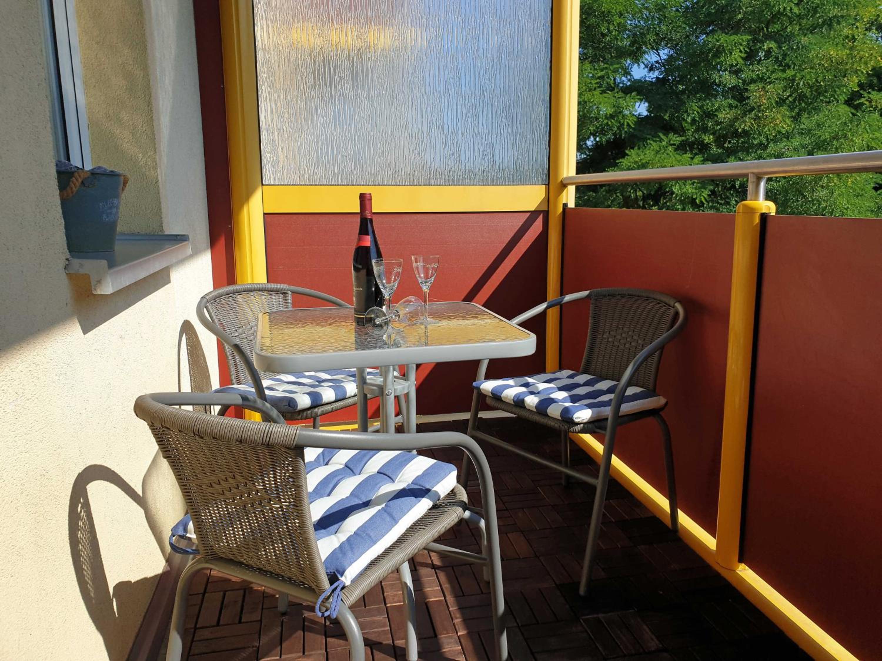 Ferienwohnung Duenenweg Piepen view 2