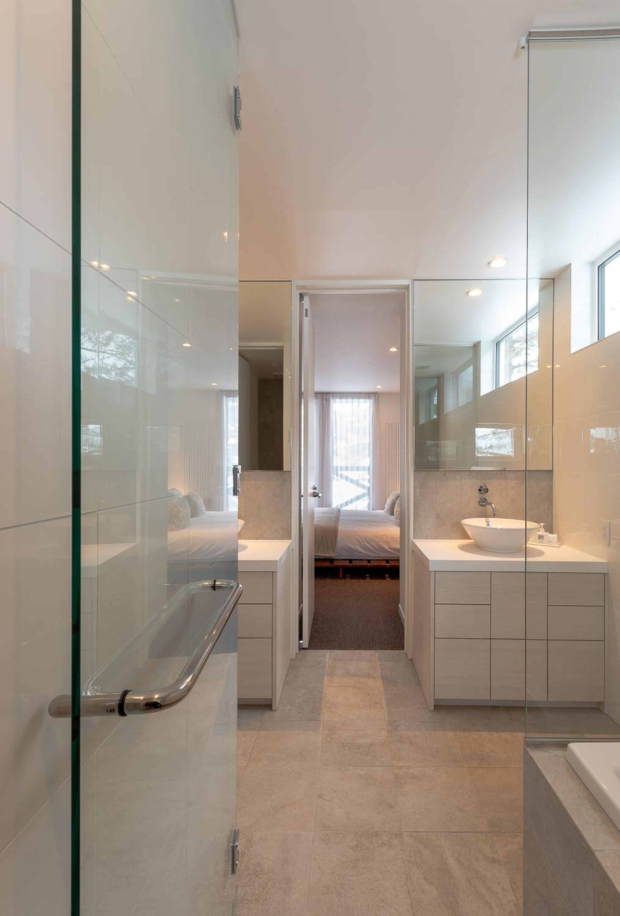 Furano Lofts & Chalet view 5