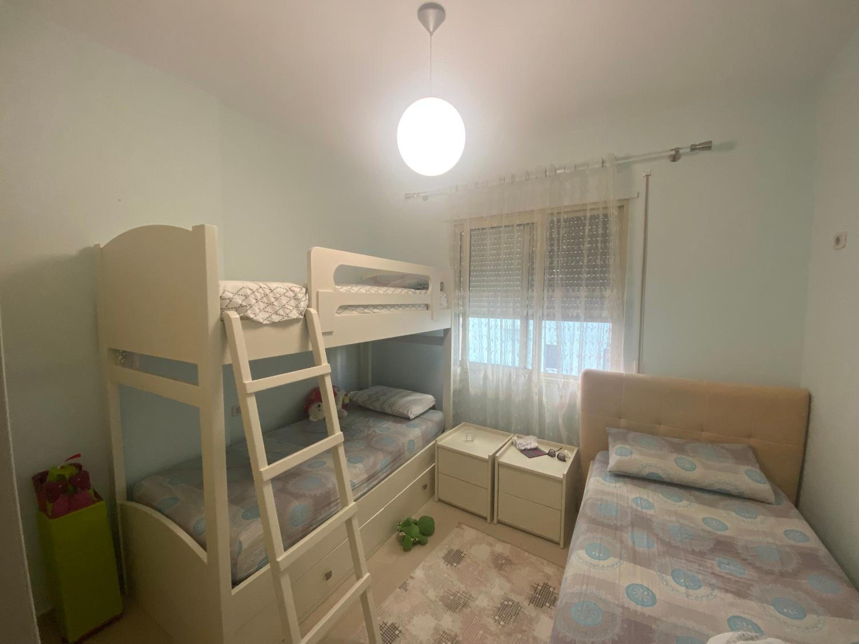 2 Bedroom seaview Vlora Promenade