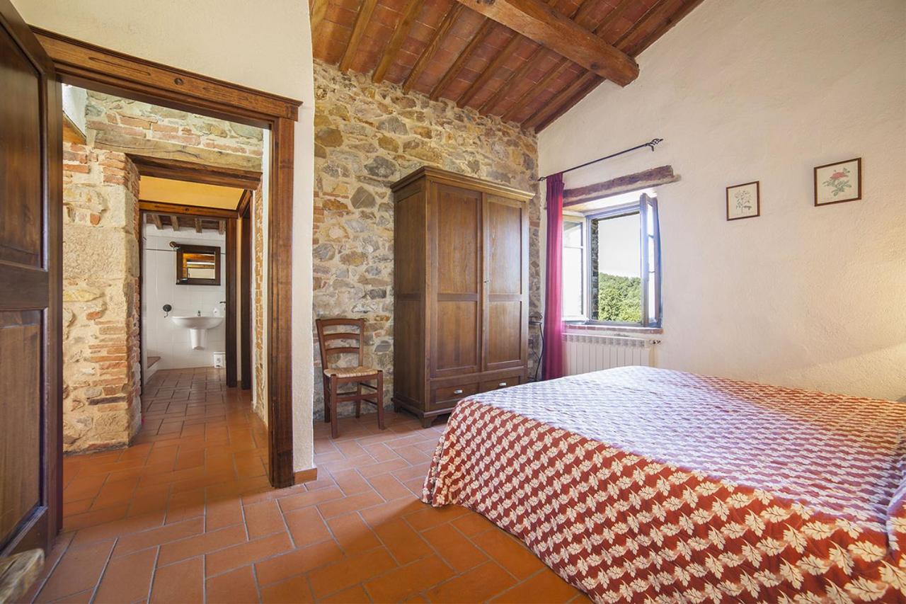 Podere Le Ghiande