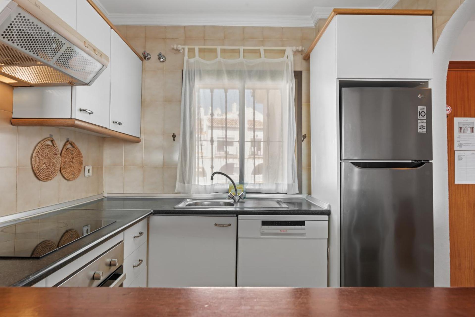 Zeus Apt Riviera del Sol by Costarentals - Ref 221 view 3