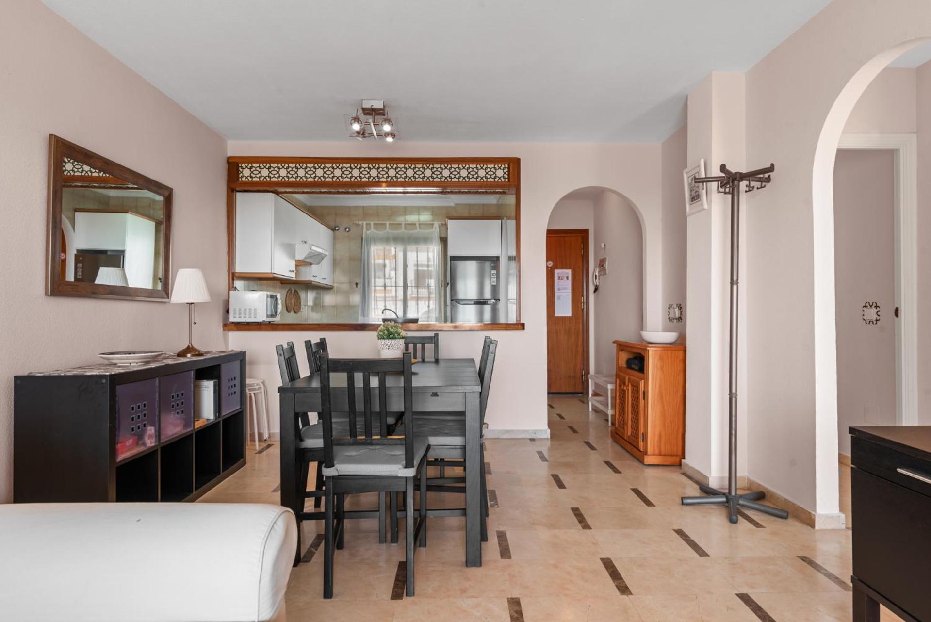 Zeus Apt Riviera del Sol by Costarentals - Ref 221 view 4