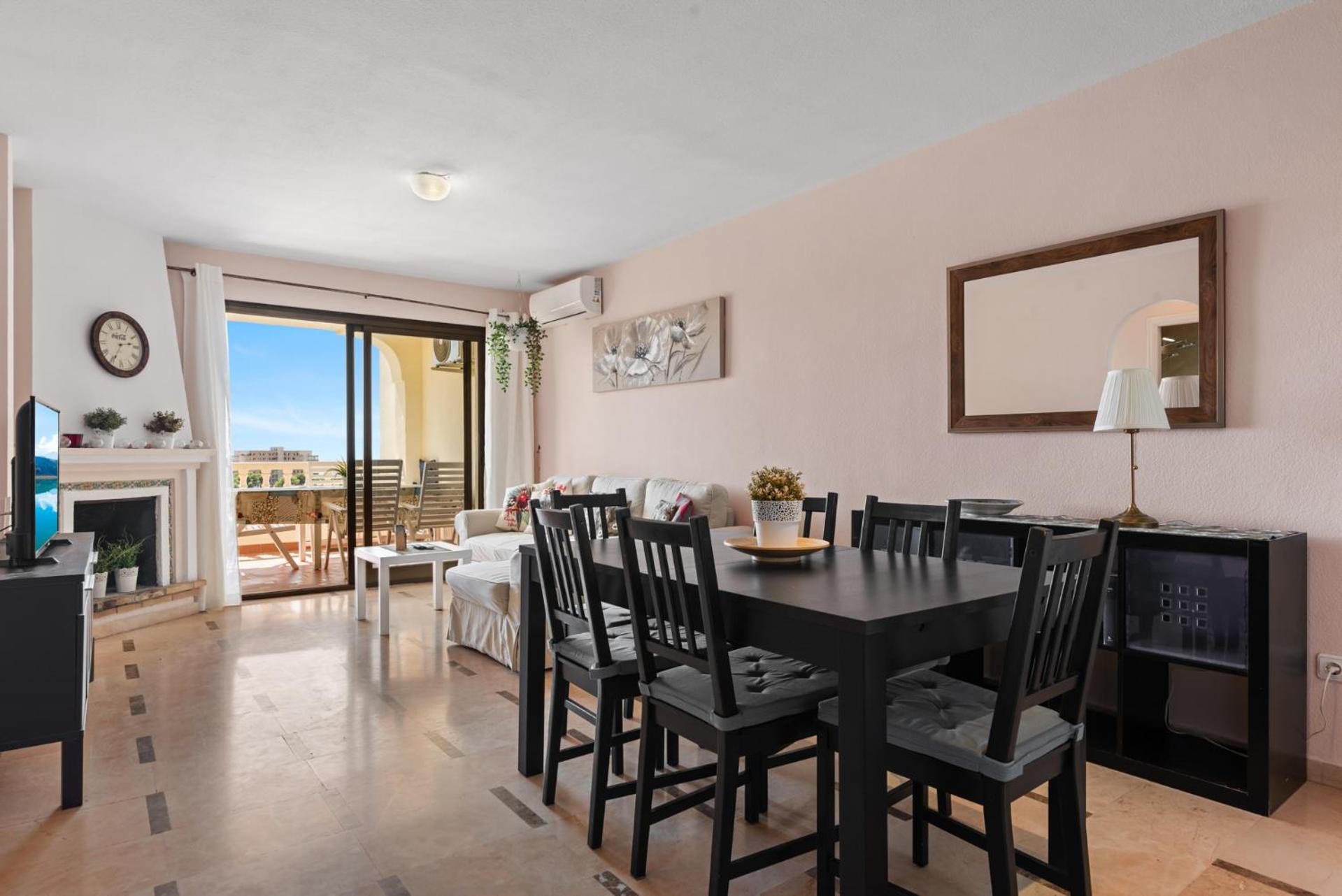 Zeus Apt Riviera del Sol by Costarentals - Ref 221 view 5