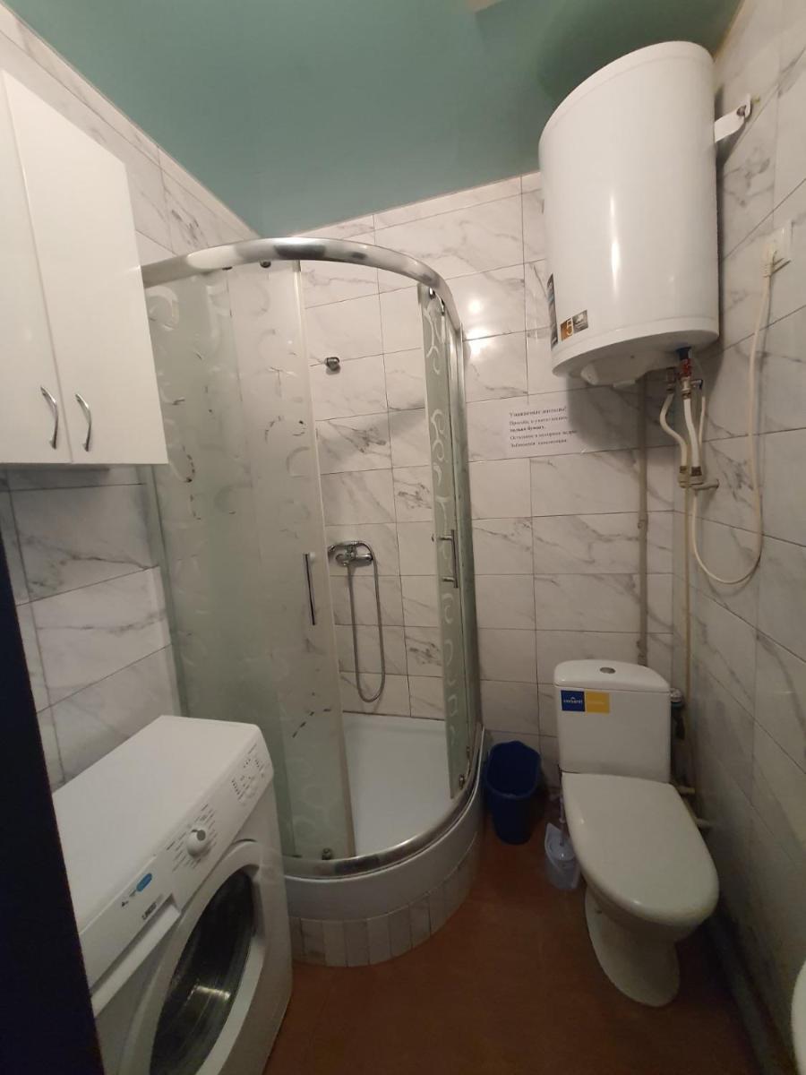 Studio Apartment near Akademika Pavlova Metro view 4