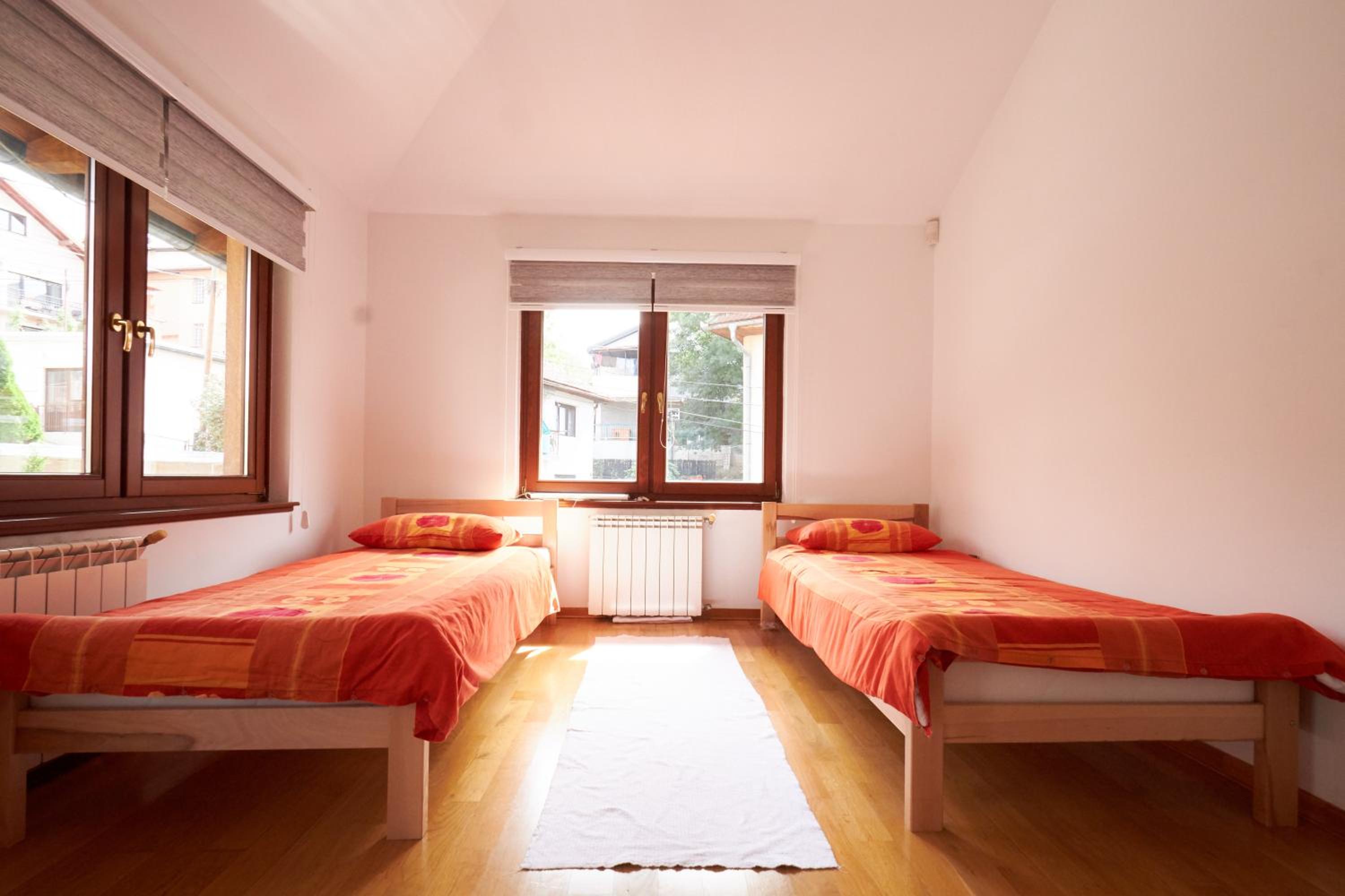 Villa Center Sarajevo - FREE PARKING