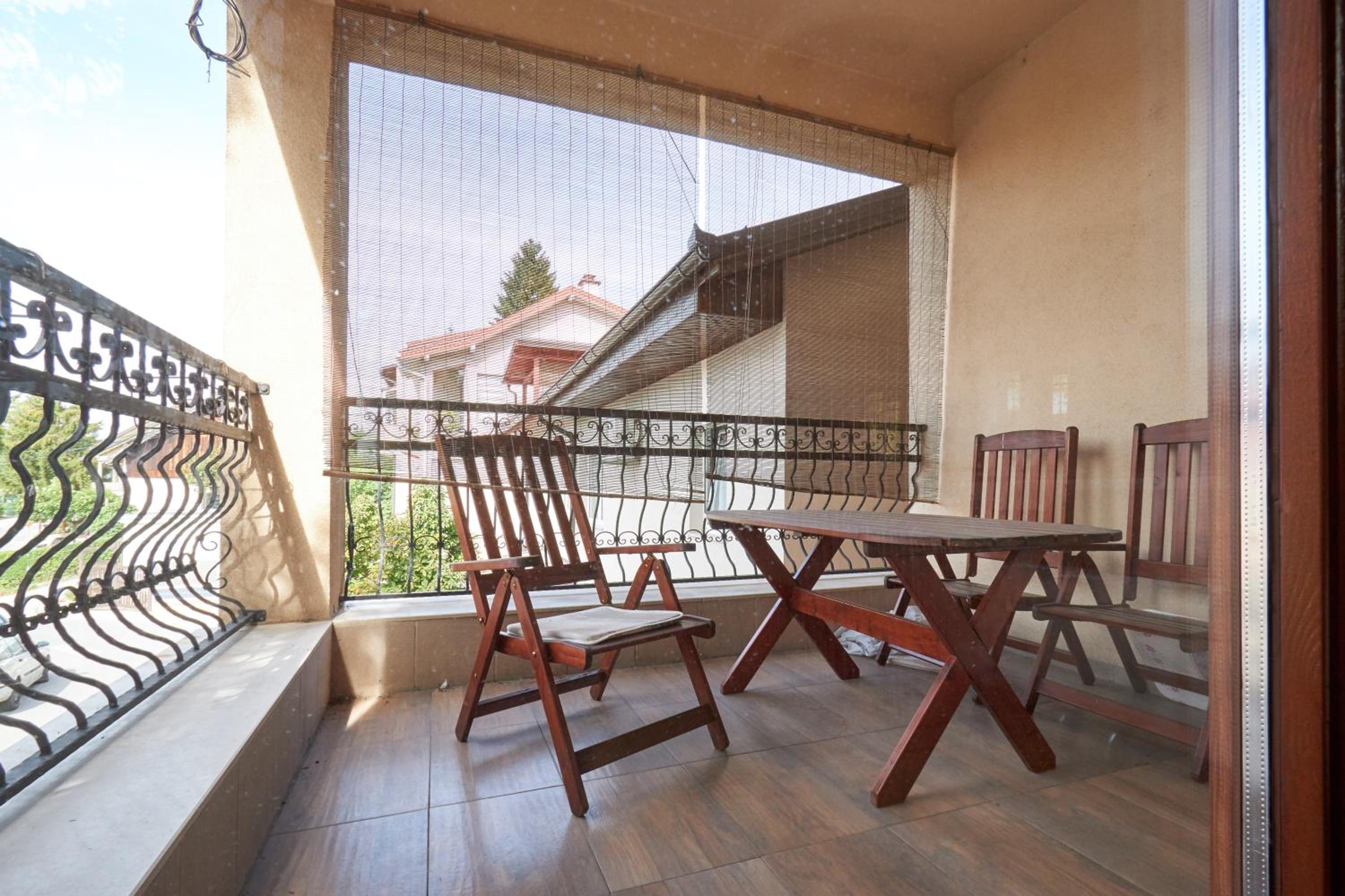 Villa Center Sarajevo - FREE PARKING