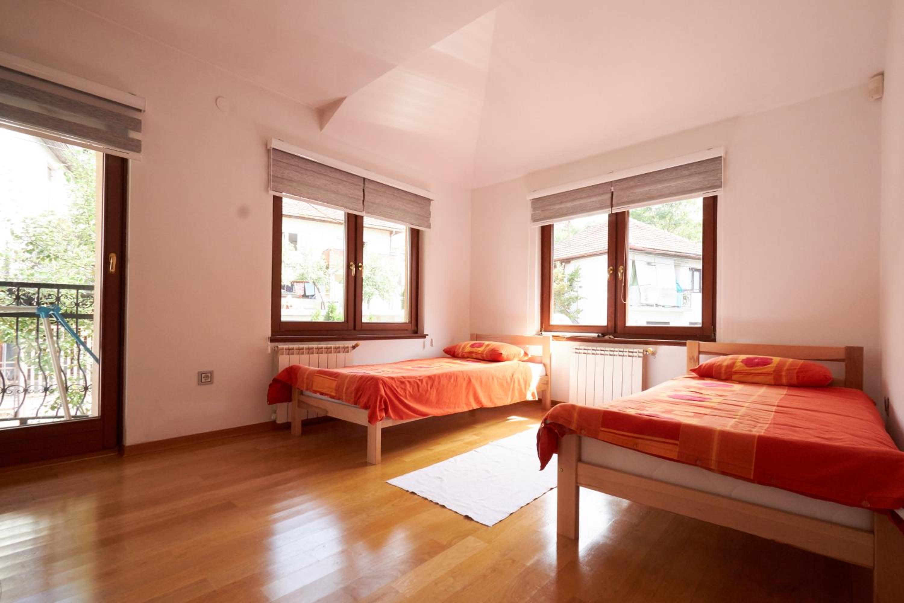 Villa Center Sarajevo - FREE PARKING