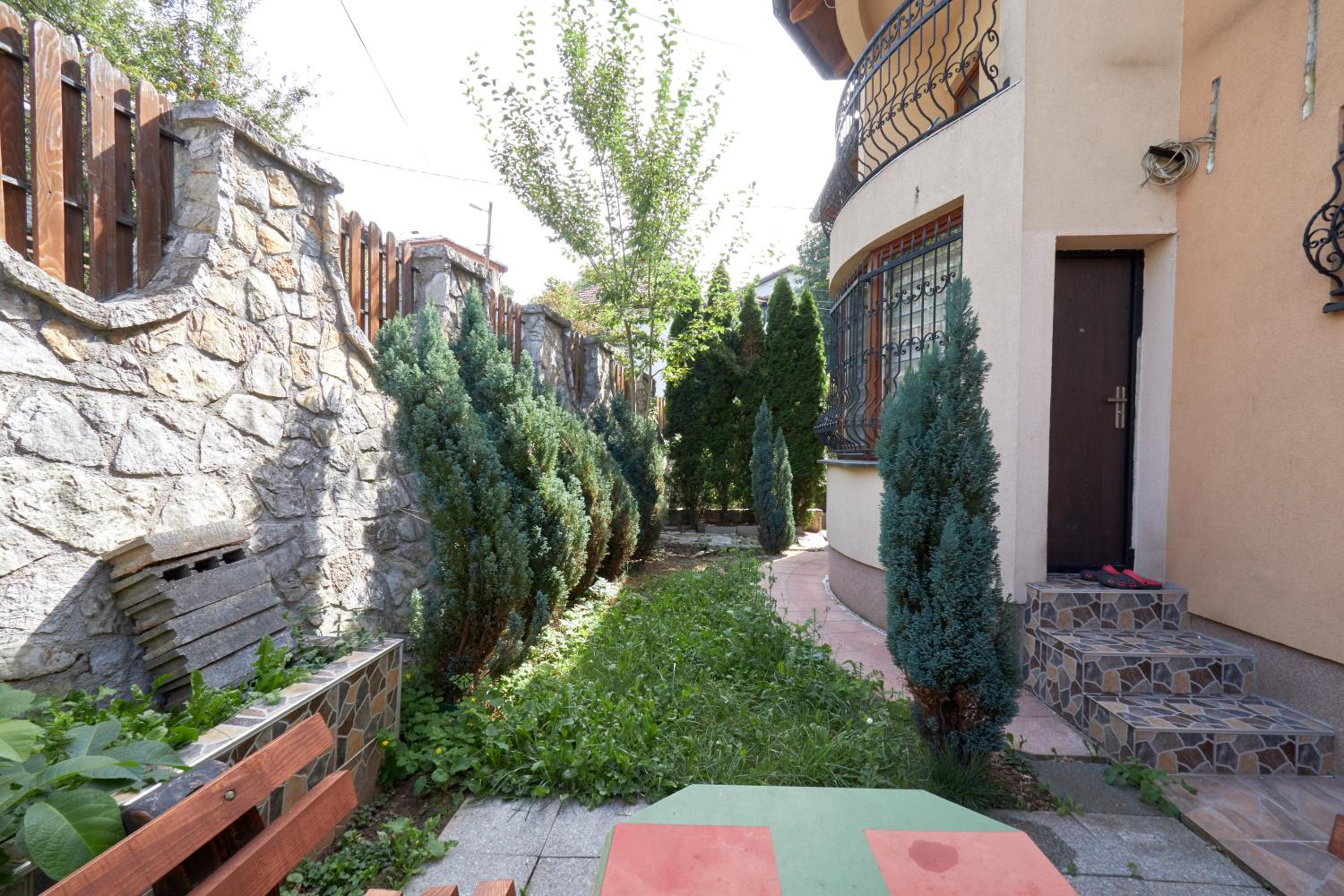 Villa Center Sarajevo - FREE PARKING