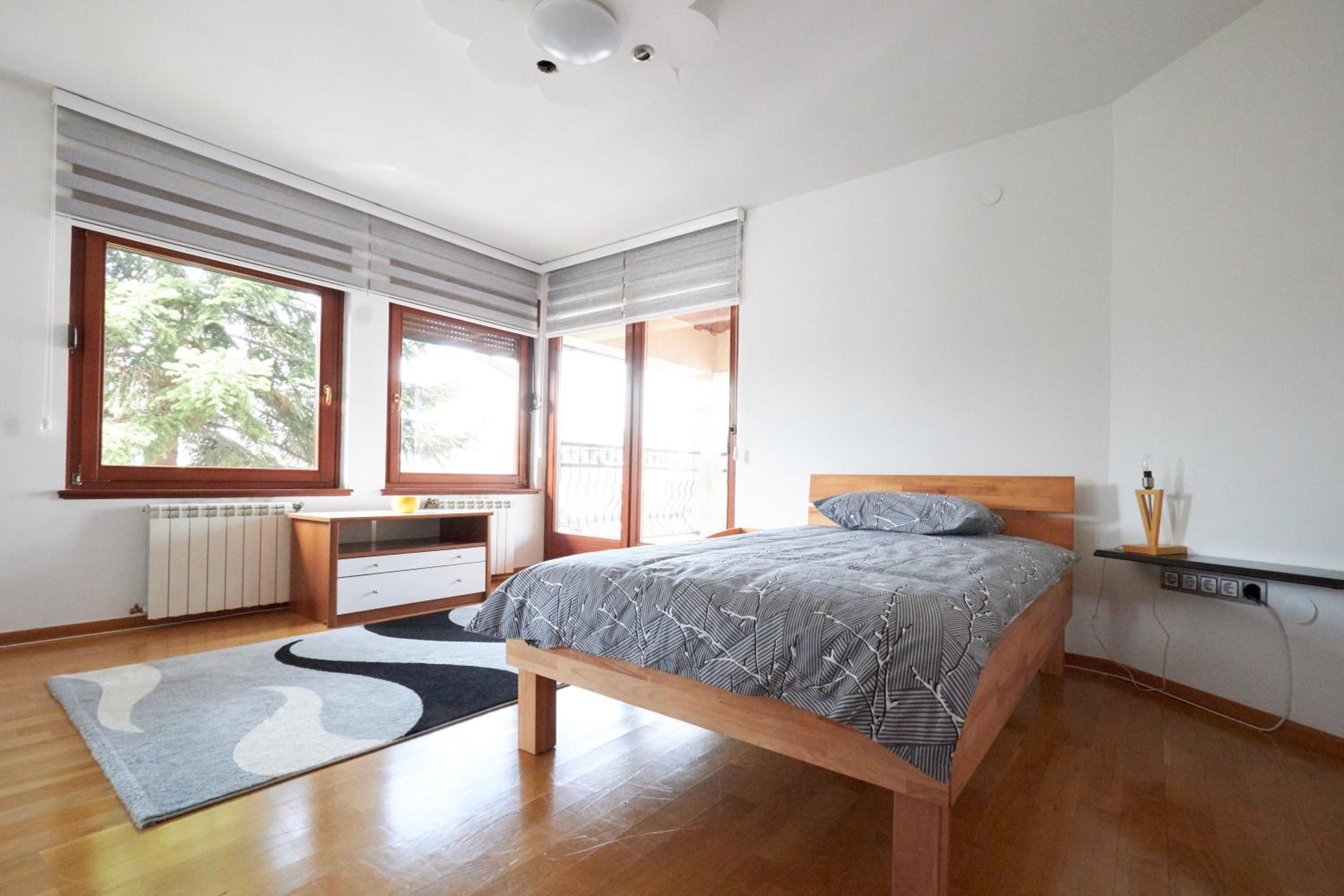 Villa Center Sarajevo - FREE PARKING